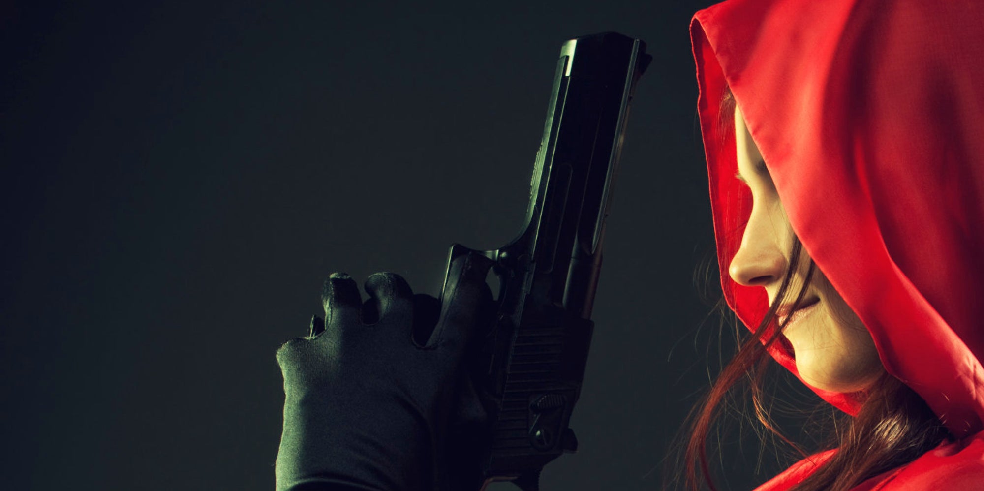 The NRA Finally Makes Fairy Tales ChildFriendly By Adding Guns The