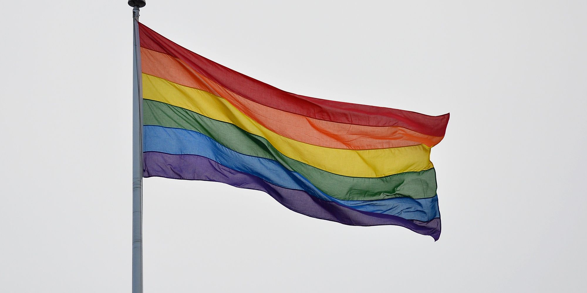 Saudi Arabian Doctor Arrested For Inadvertently Flying Rainbow Flag Above His House In Jeddah