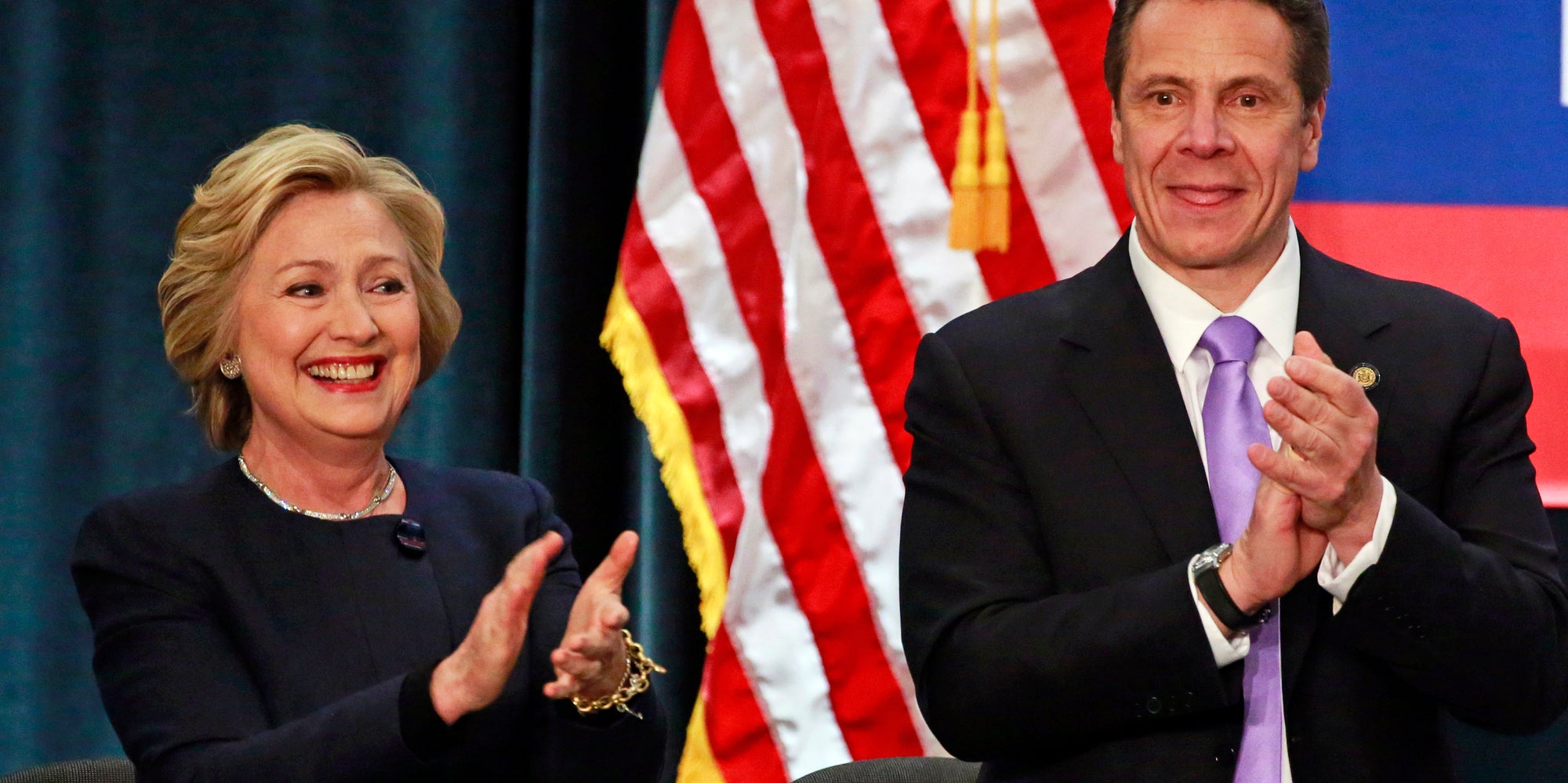 New York Just Passed America's Best Paid Family Leave Law The