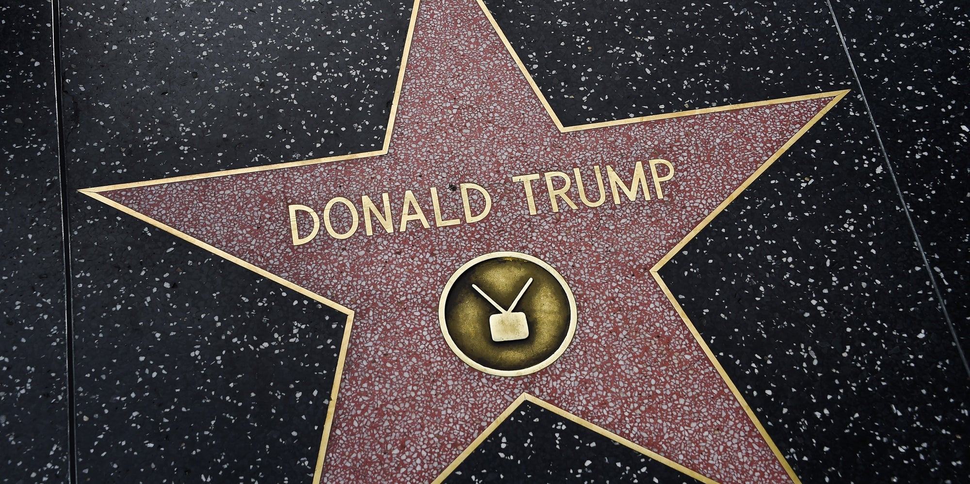 Walk of Fame Walk of Fame