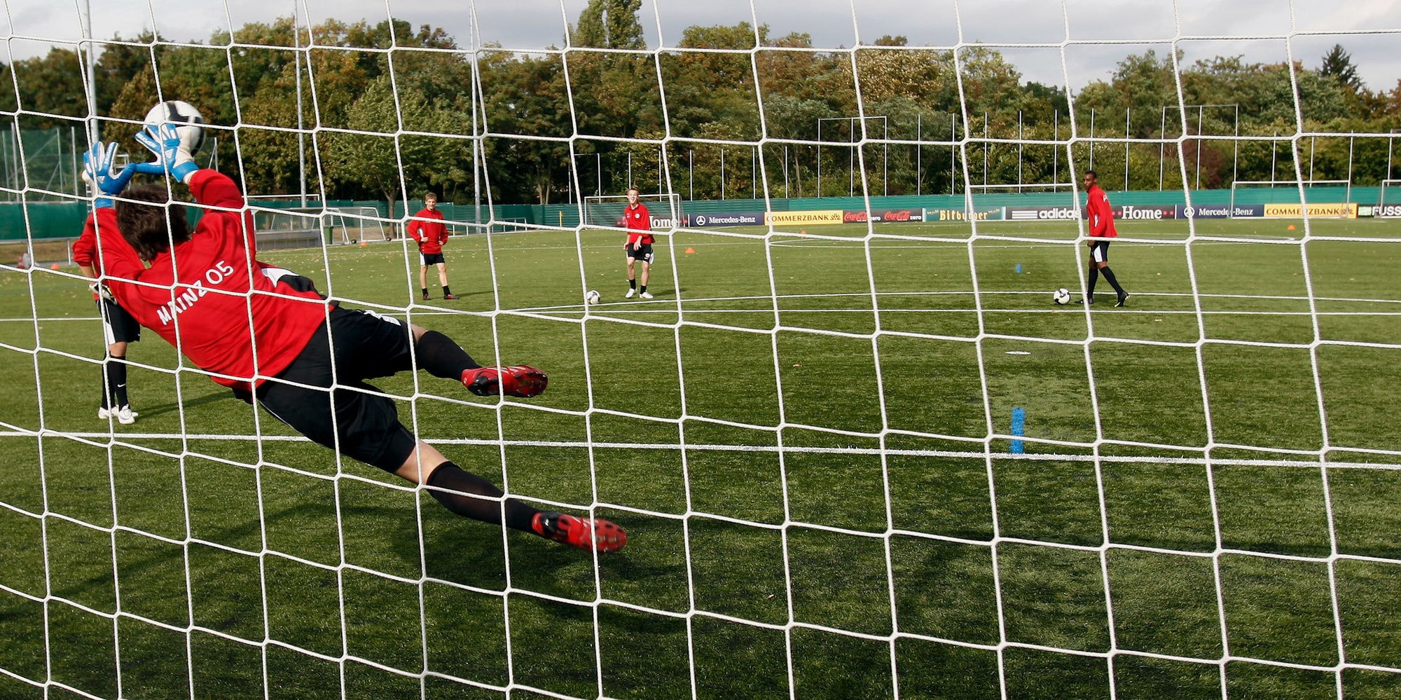 Worries Mount Over Potential Link Between Artificial Turf And Cancer