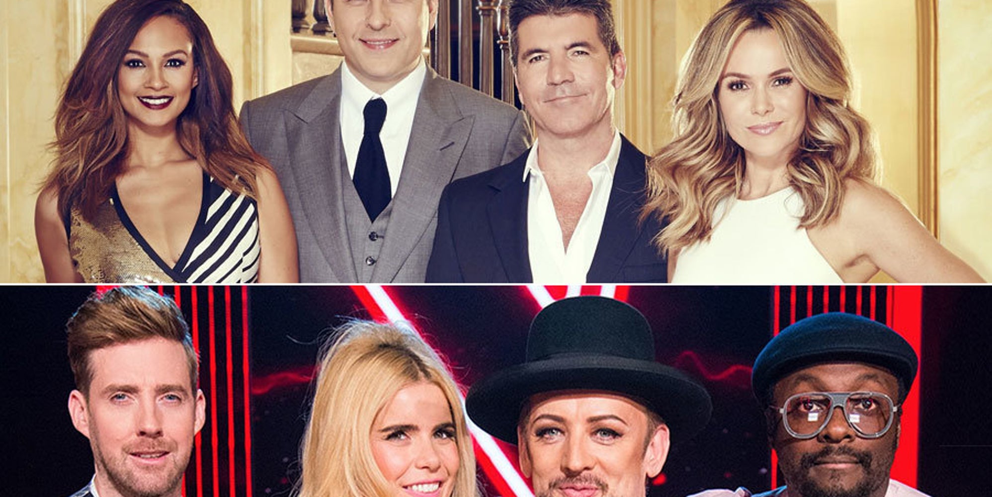 ‘Britain’s Got Talent’ New Series Launch Thrashes ‘The Voice’ Final In