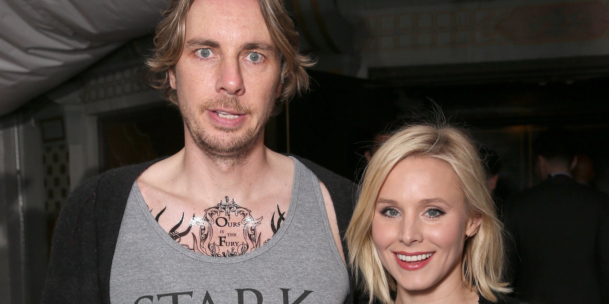 dax shepard huffingtonpost matching