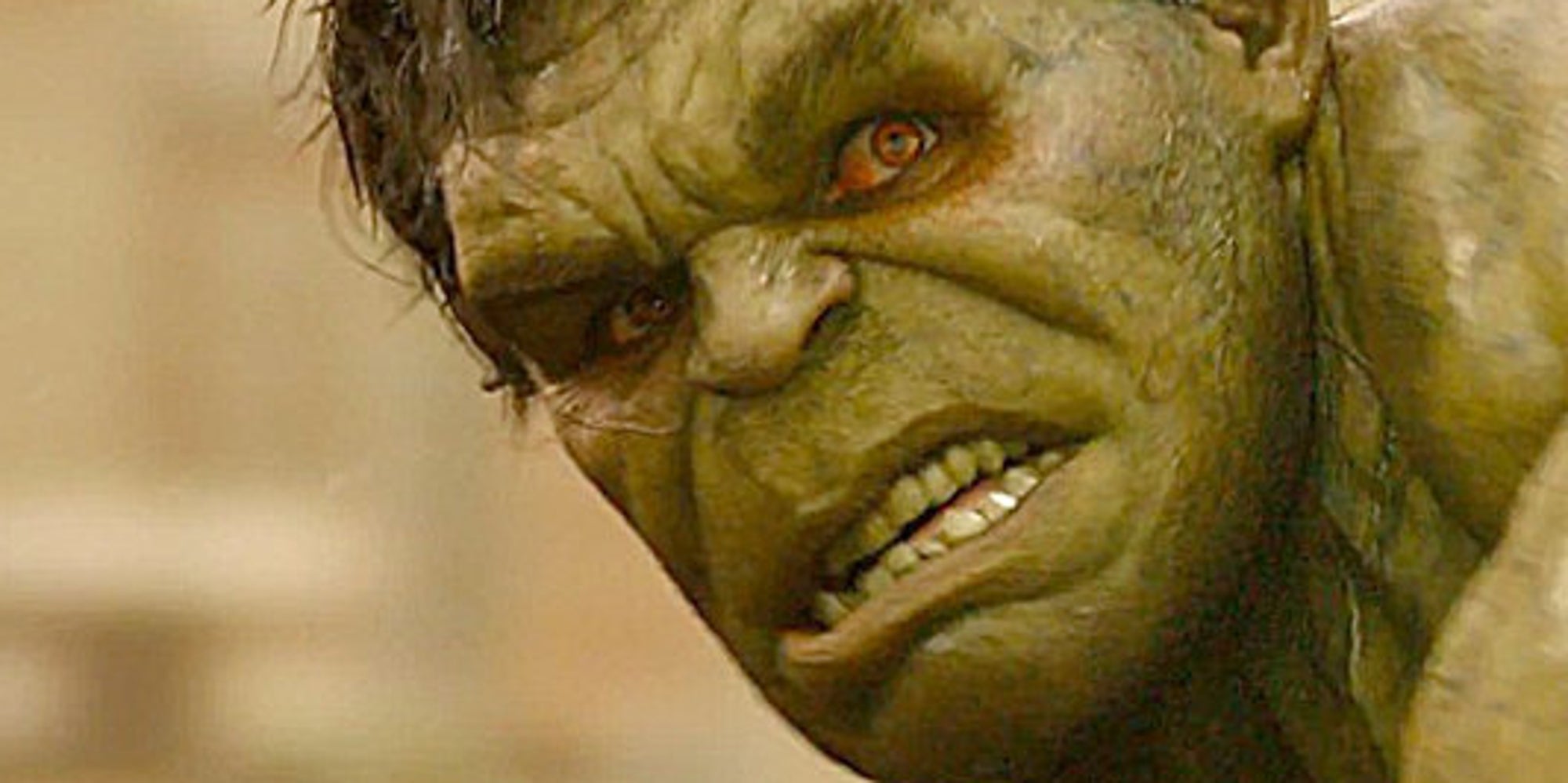 Hulk Cut From Post Credit Scene In 'Captain America Civil War' The