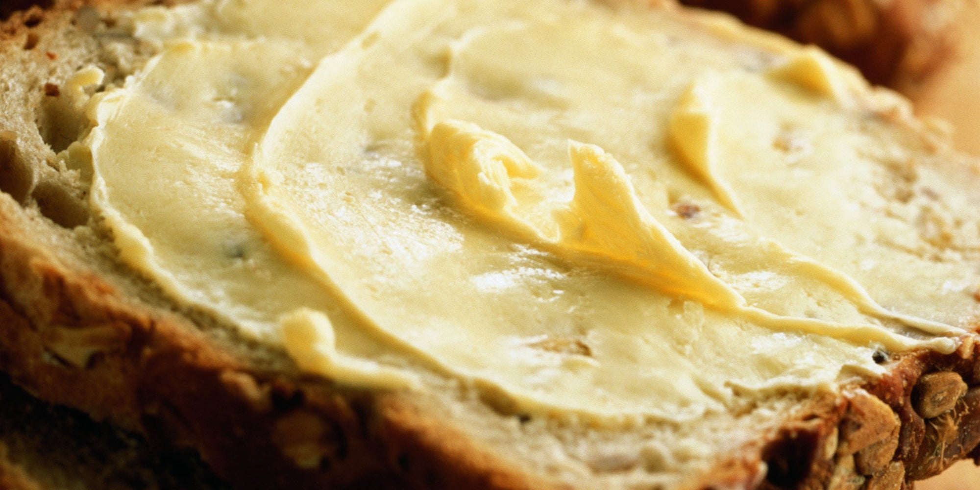 Do You Need To Refrigerate Butter? Here's The Definitive Answer. The