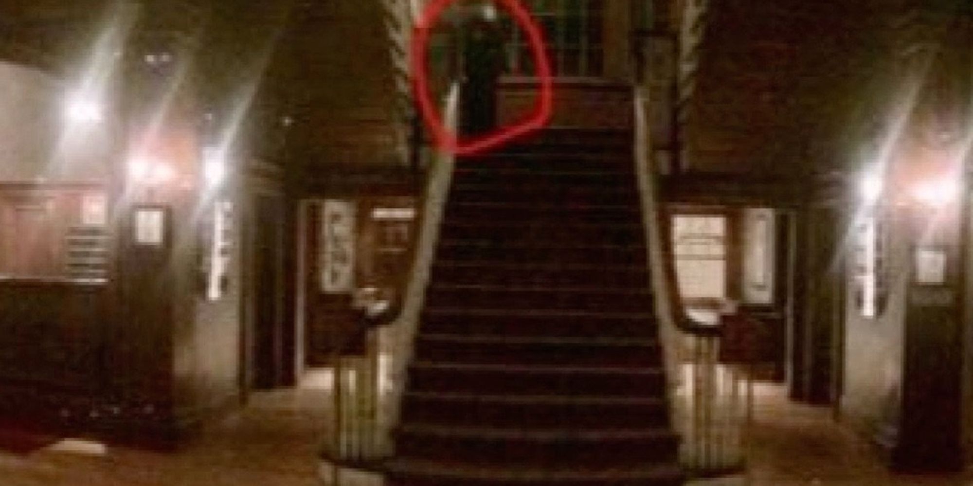 Stanley Hotel Ghost Caught On Camera The Huffington Post 