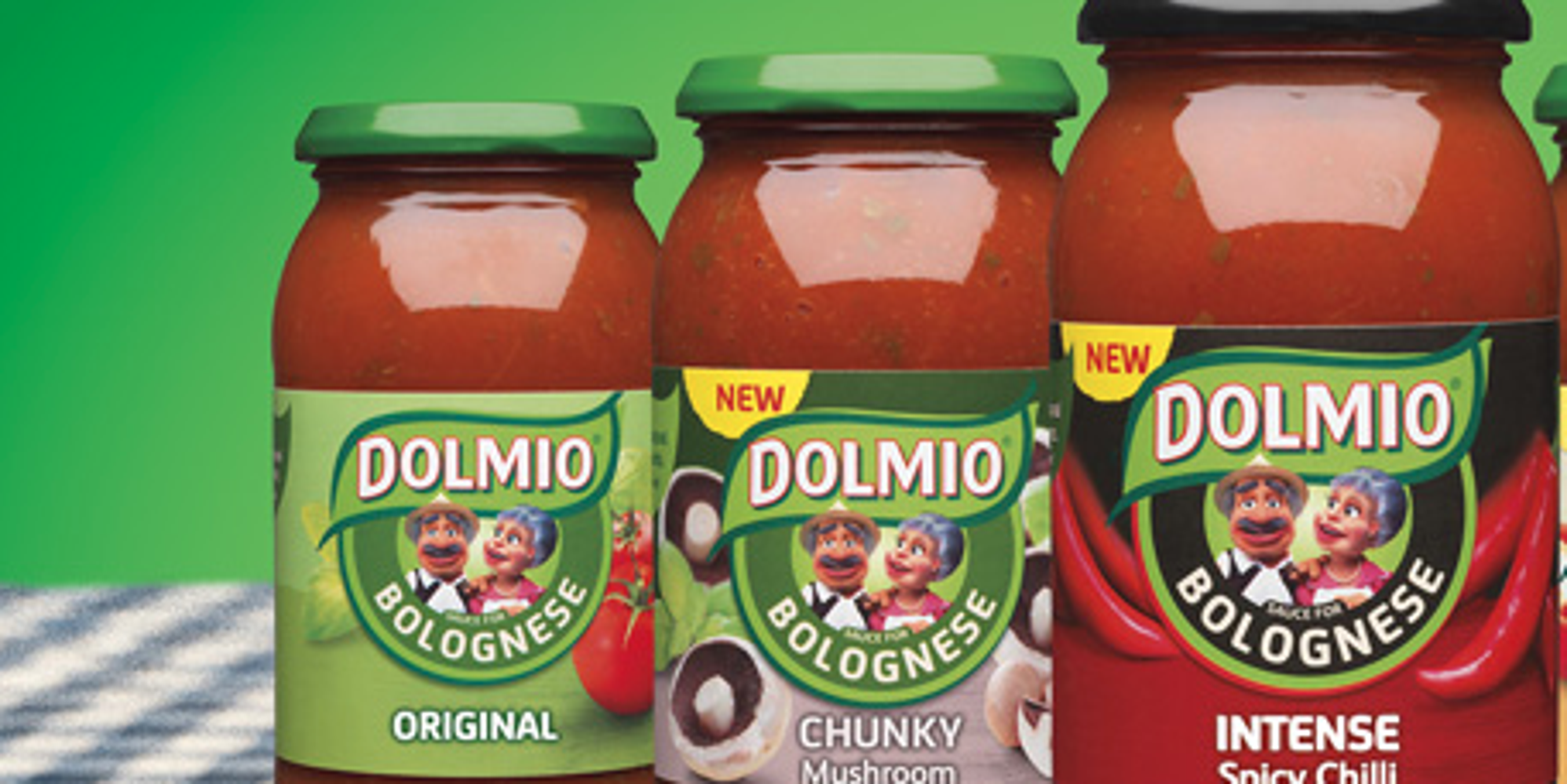 Dolmio Warns Some Of Its Products Should Only Be Eaten 'Occasionally ...