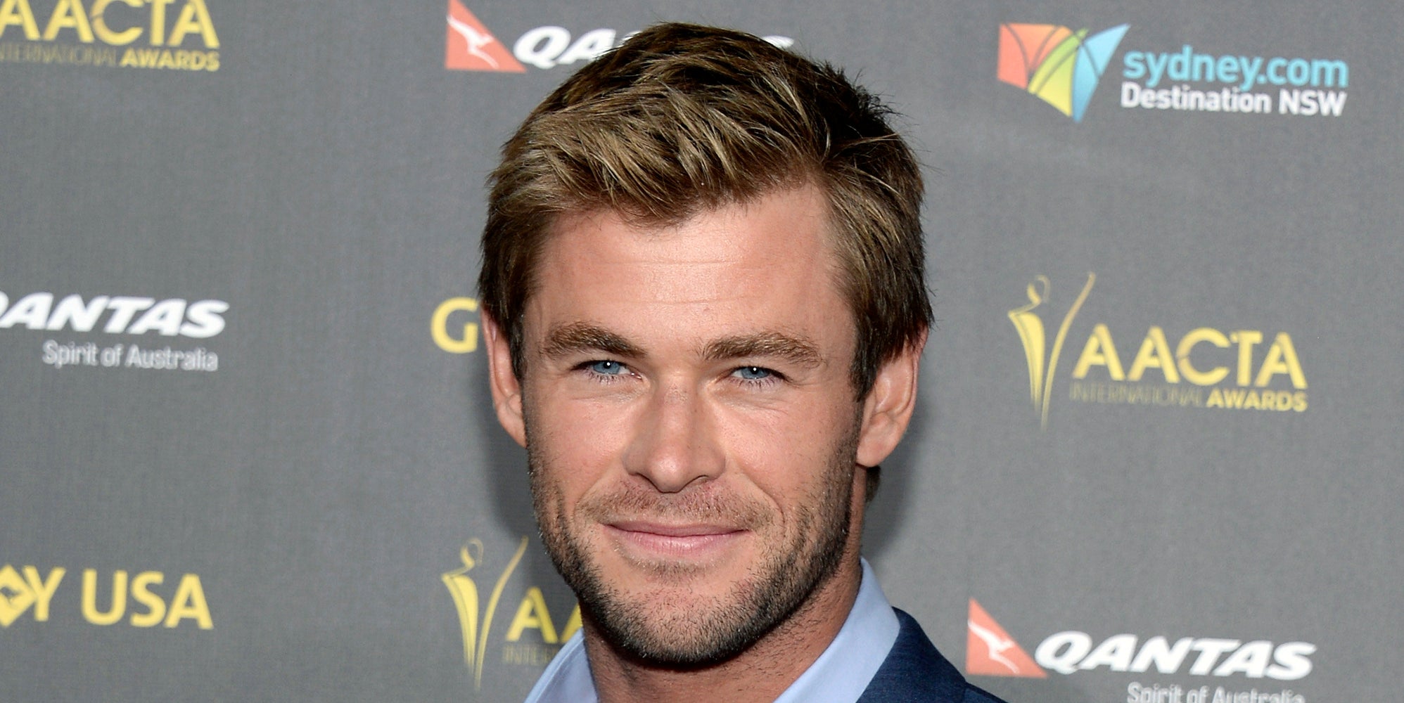 Chris Hemsworth Needed All His 'Thor' Strength To Survive His Near-Death Experience - Huffington Post