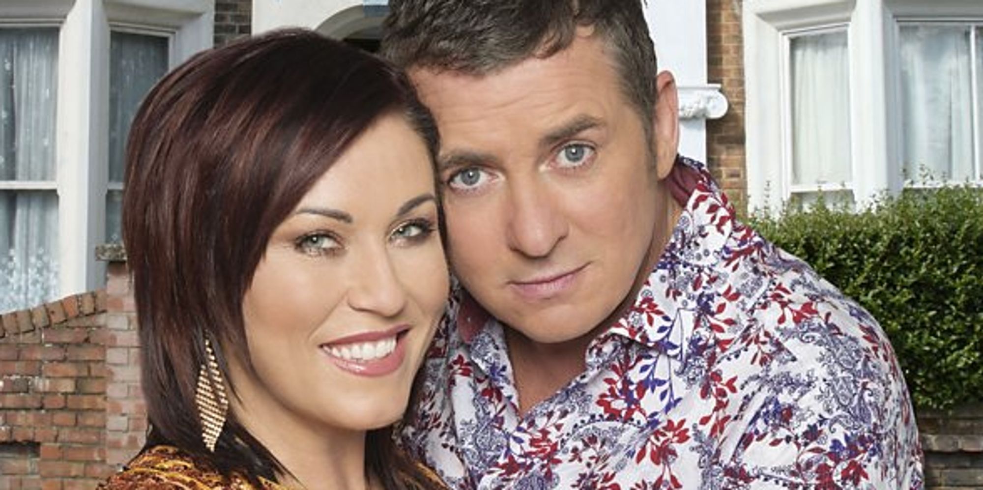 EastEnders Spin-Off For Kat And Alfie Moon 'To Become Primetime BBC1 ...