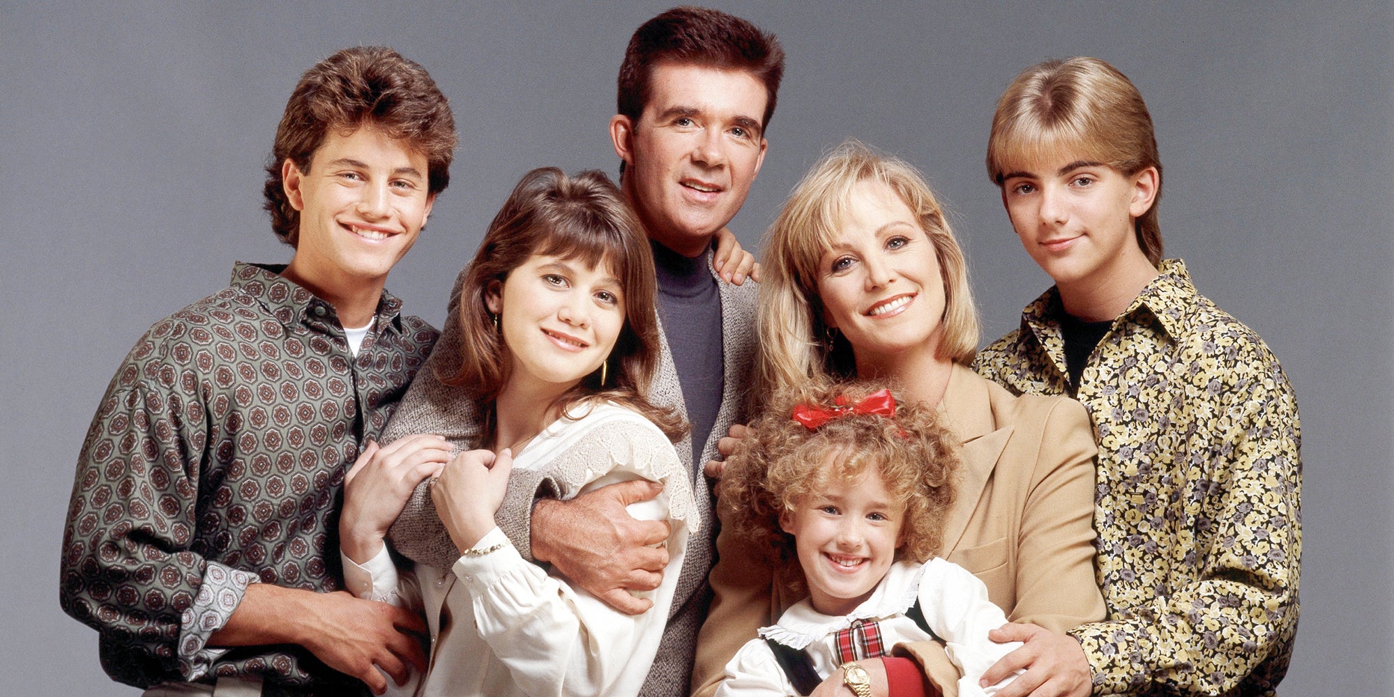 Tracey Gold Shares Disturbing Anecdote About The Final Scene Of