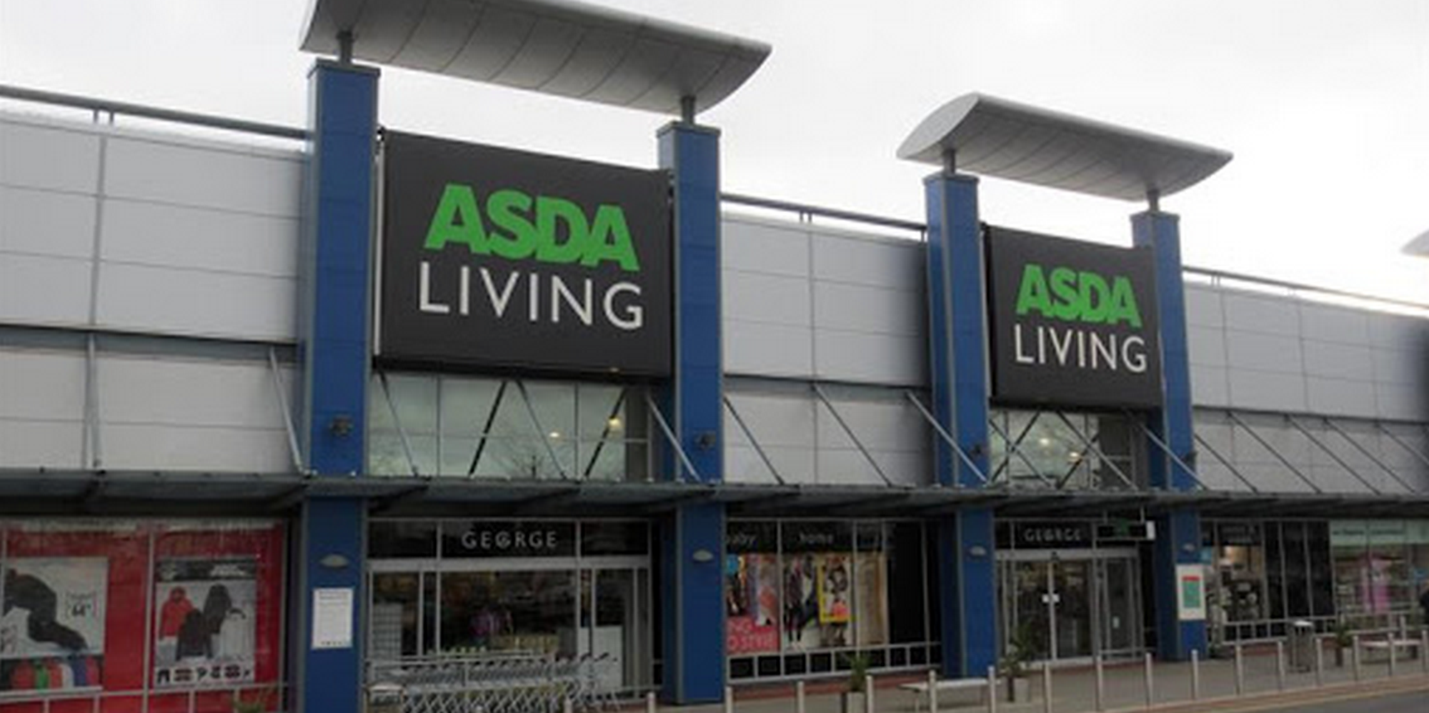 Asda Store Creates 'Quiet Hour' To Help People With Autism And