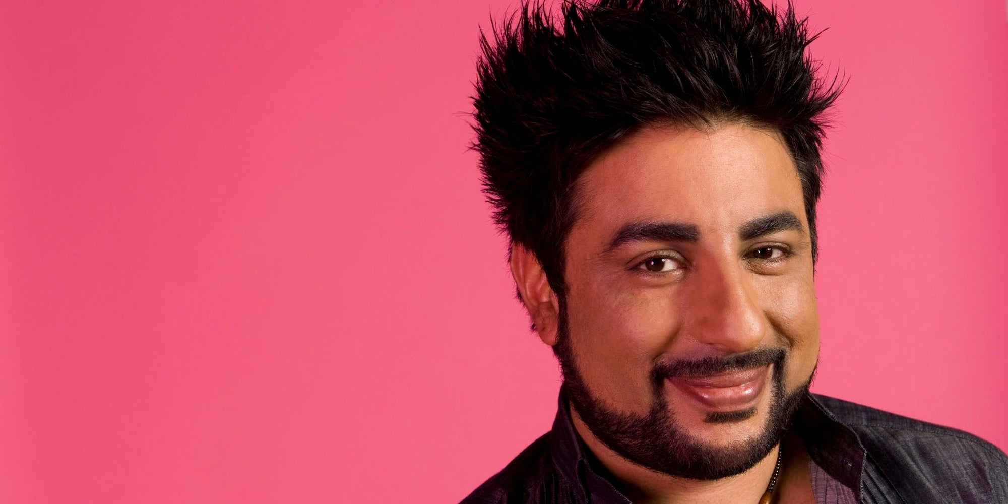 WISE WORDS BBC Asian Network's Bobby Friction Shares His Life Lessons HuffPost UK