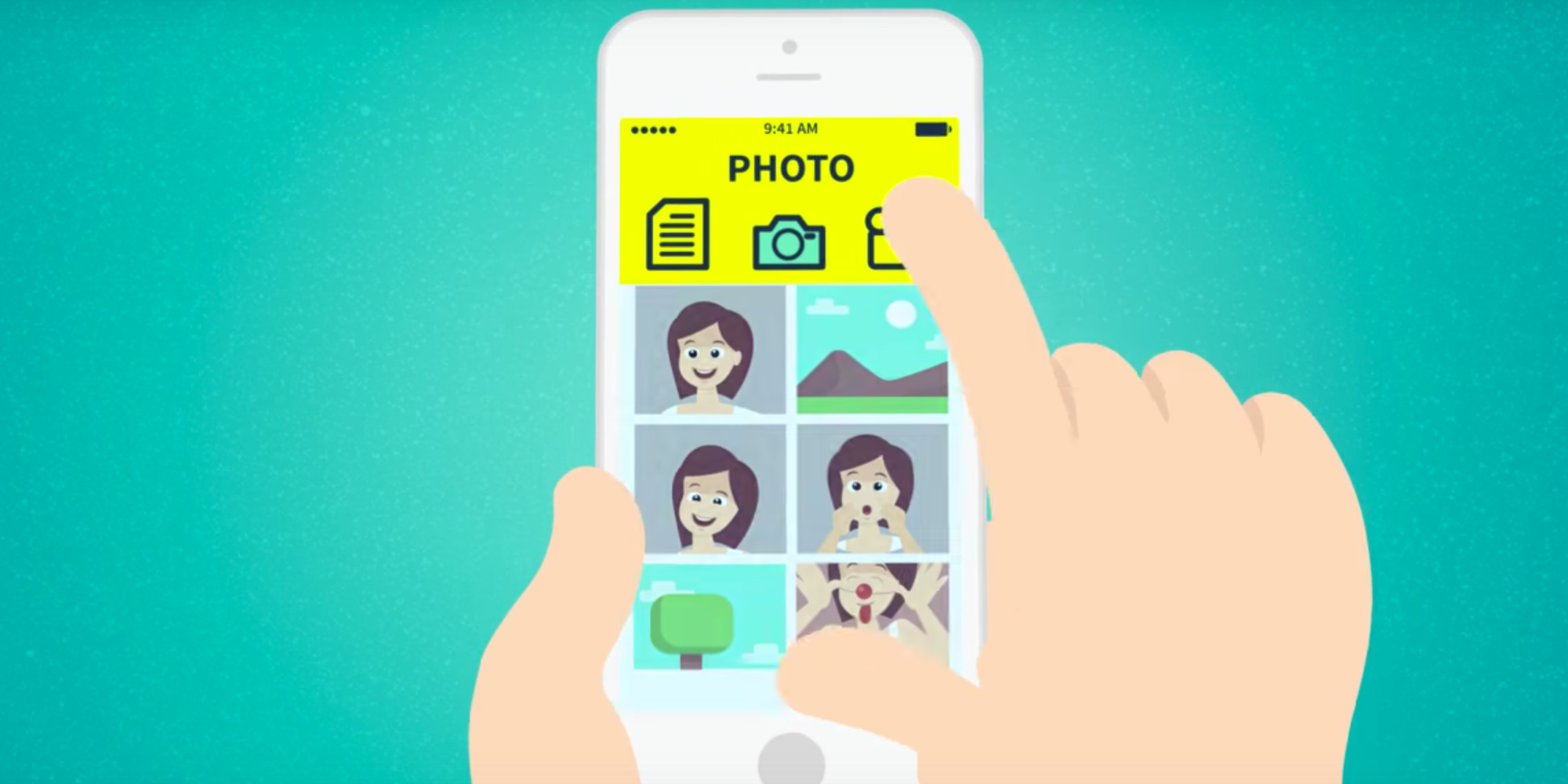 Unsend Messages Or Protect Against Screenshots With New 'Privates' App