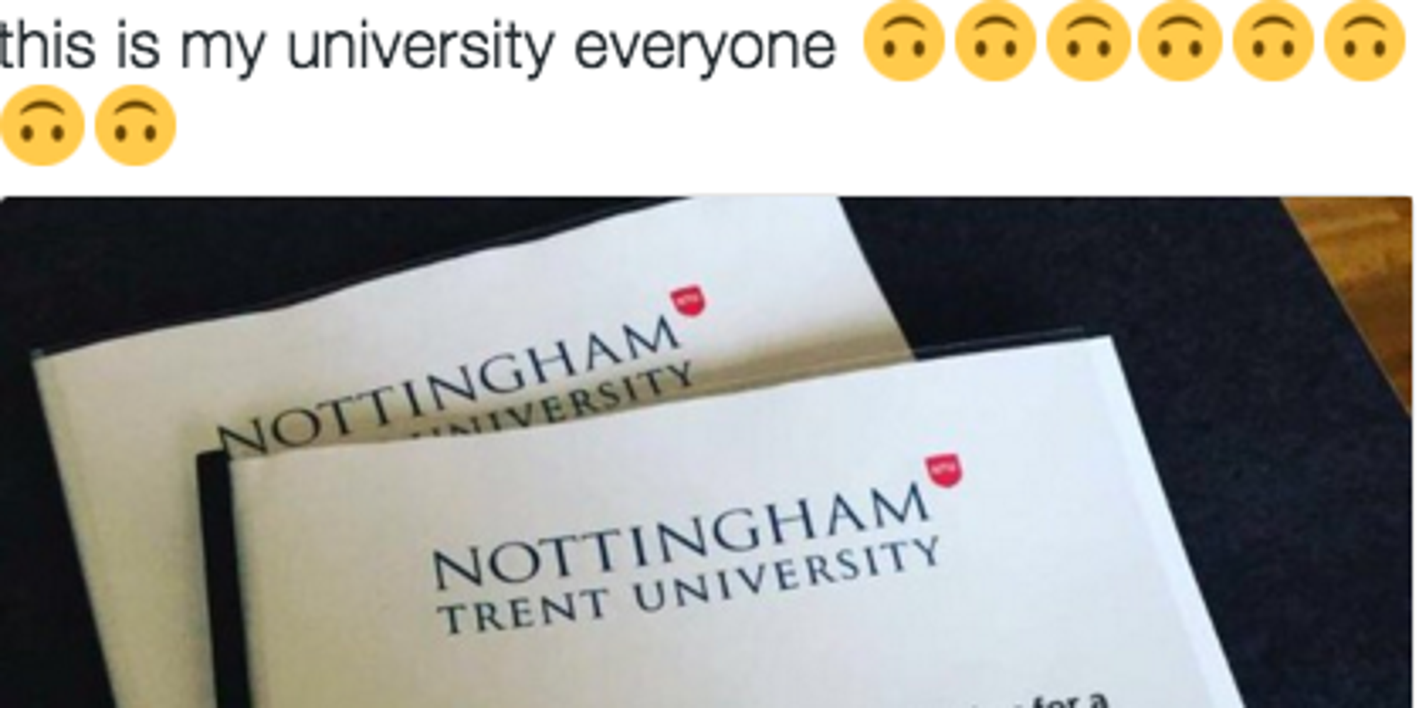 Undergraduate dissertation examples science image