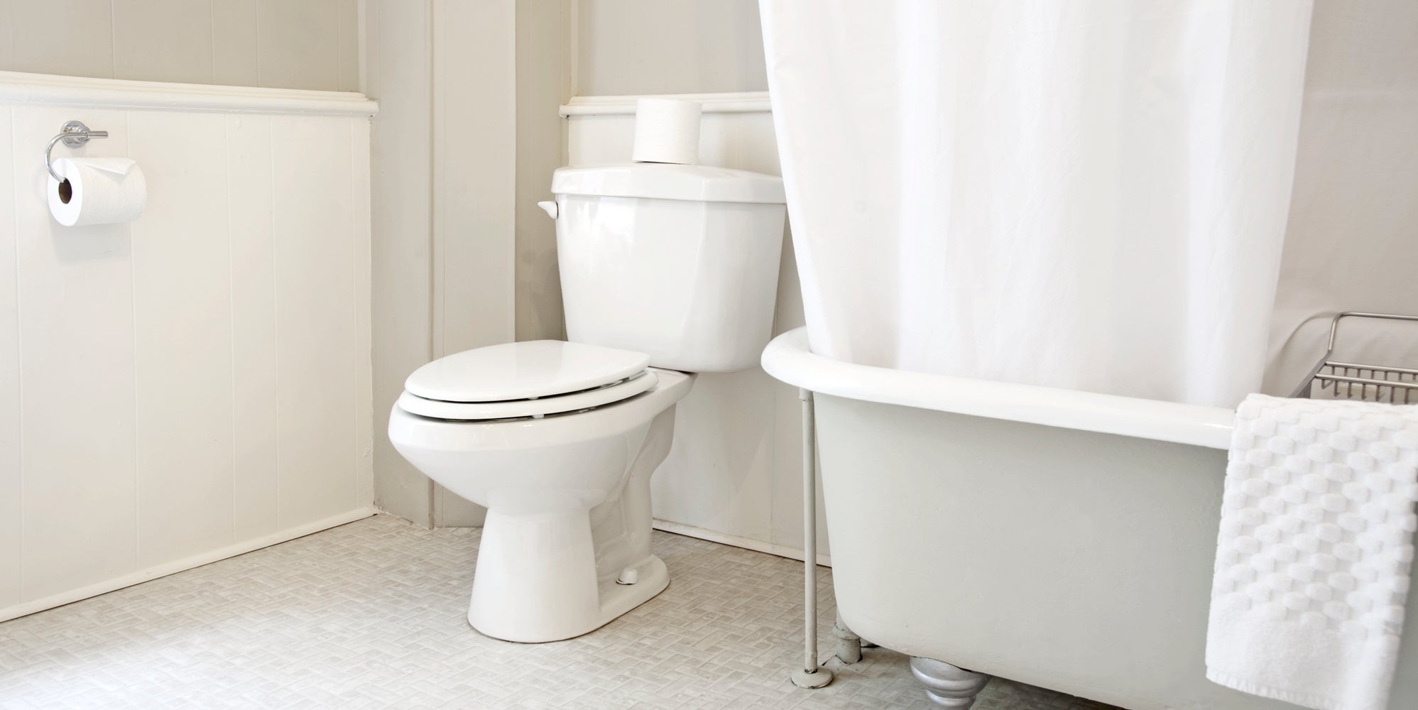 You're Definitely Not Cleaning Your Toilet Right The Huffington Post