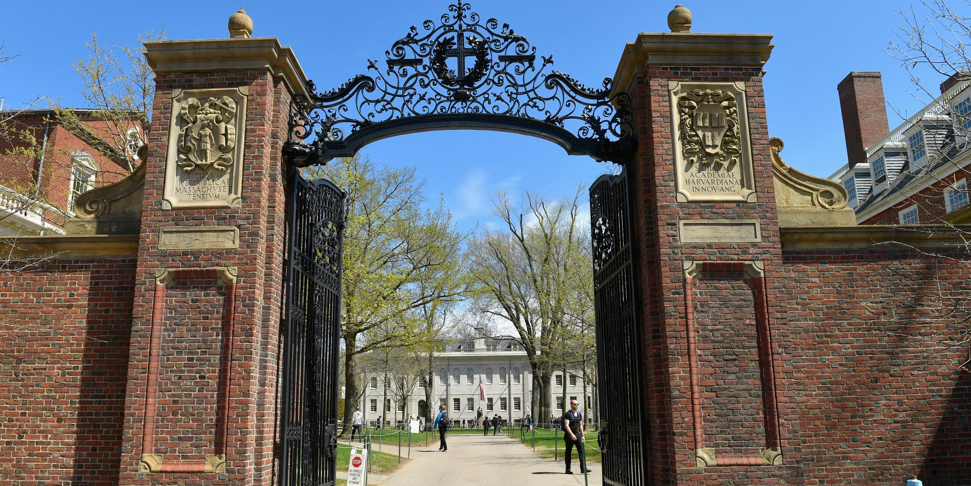 Резултат с изображение за harvard university