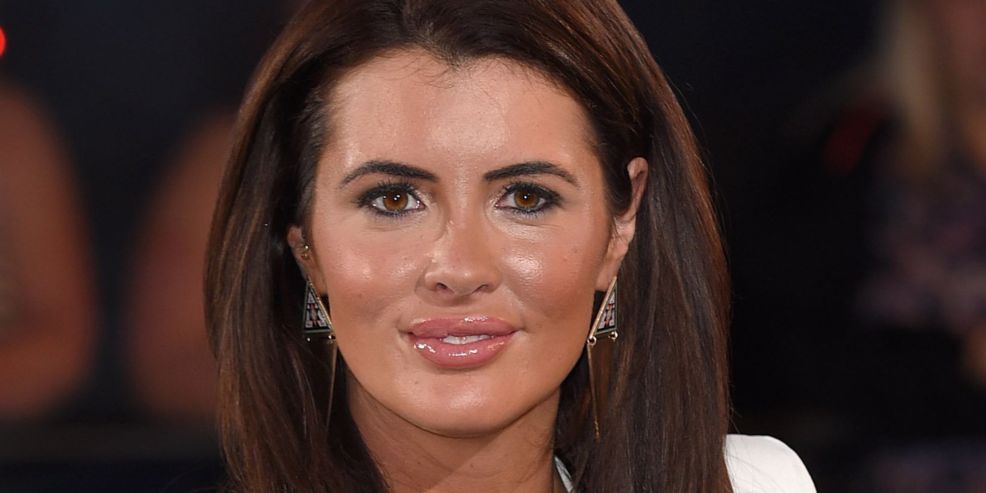Helen Wood Injunction The ‘big Brother Winner And Former Sex Workers Most Controversial 7018