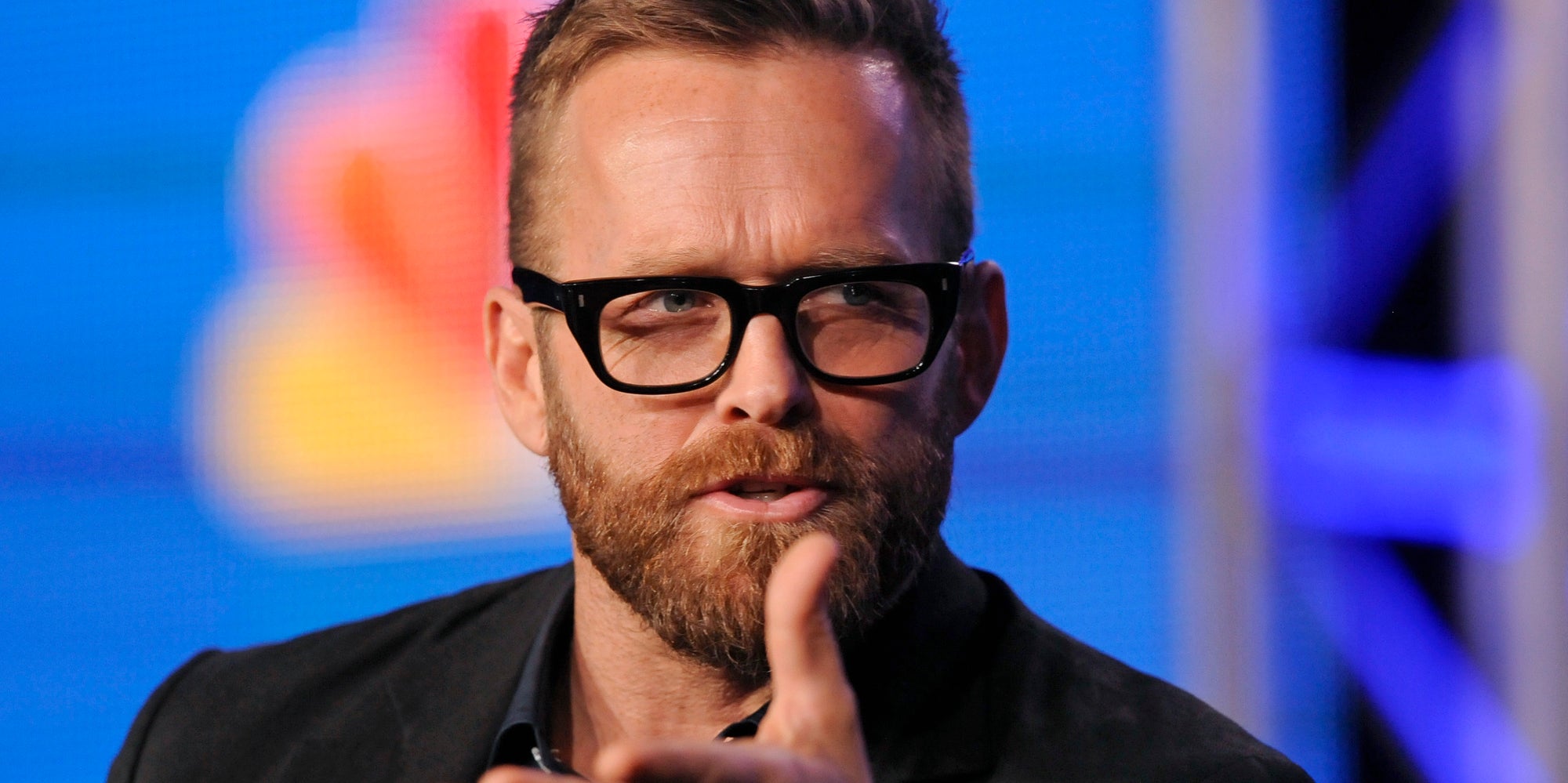 Biggest Loser' Host Finally Addresses That Controversial Study Biggest Loser' Host Finally Addresses That Controversial Study