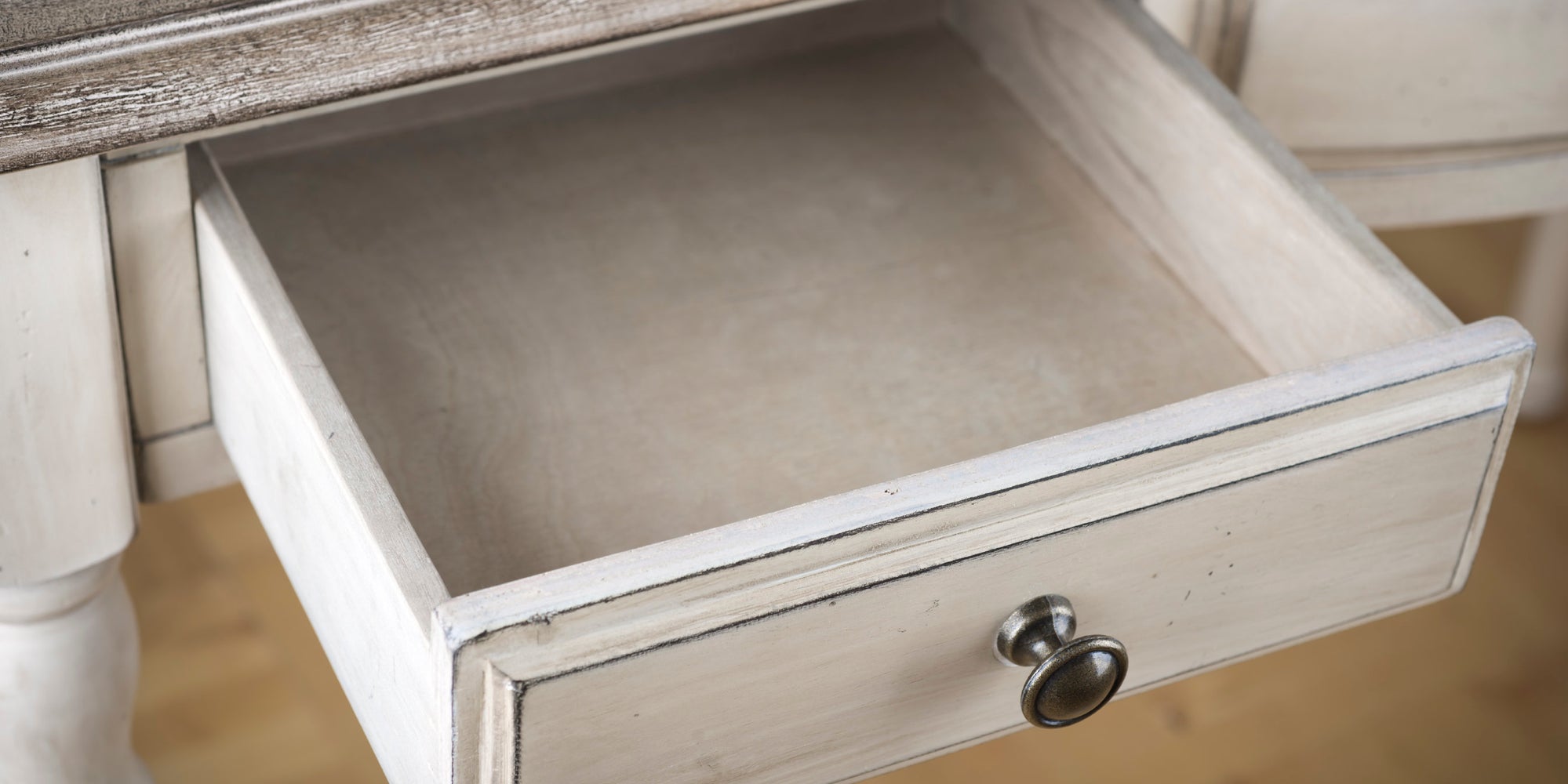 The Trick To Making Sure Old Drawers Never Get Stuck Again The
