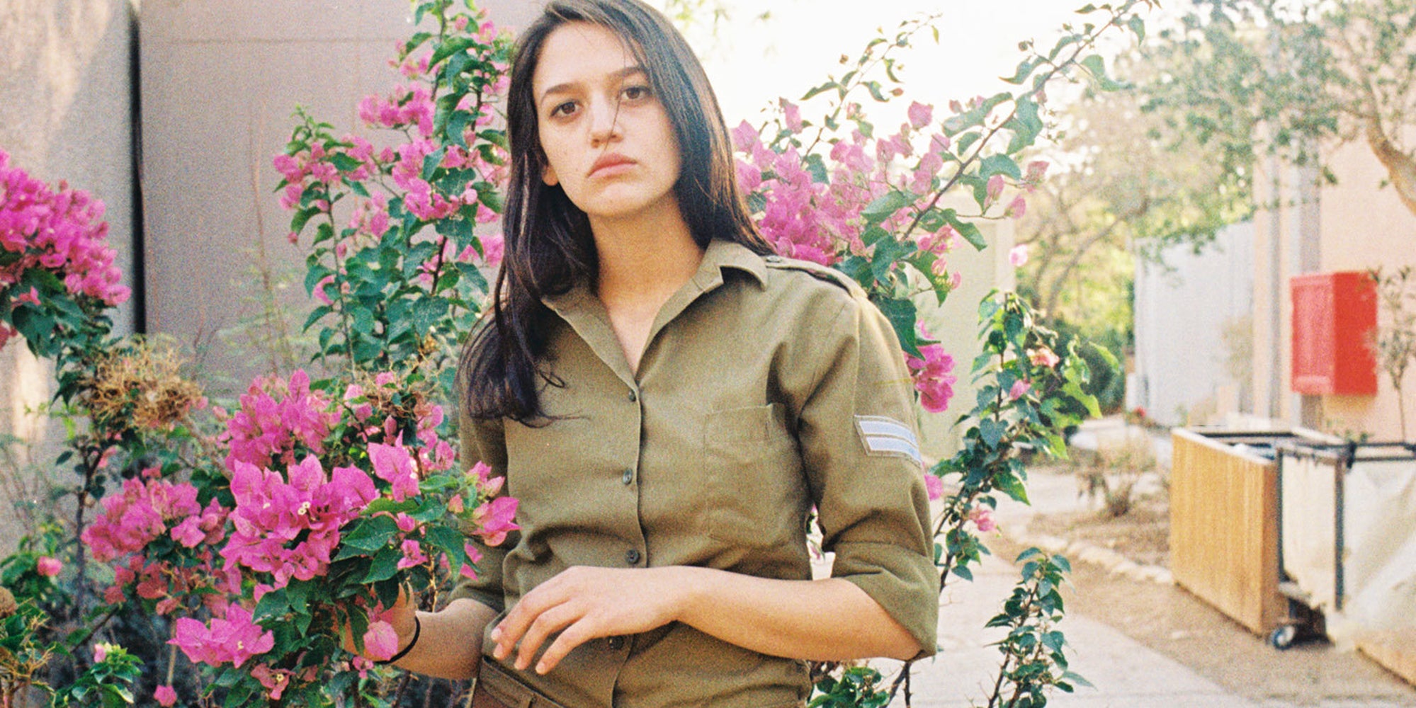 israeli army girls tgp porn gang fucking videos