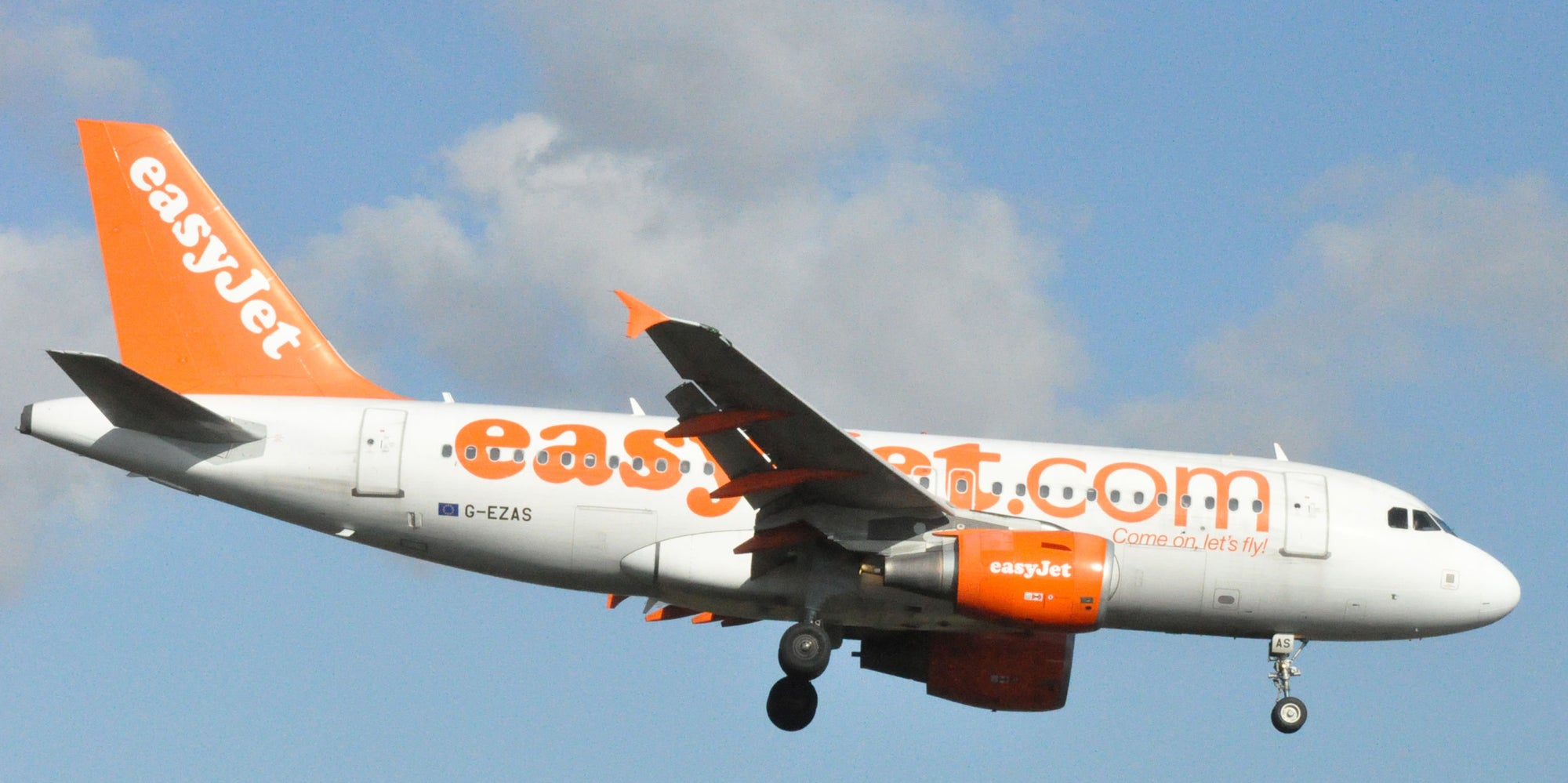 EasyJet Flight To Majorca Diverted Due To  'Disruptive' Passengers
