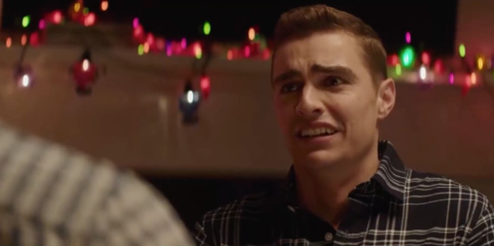 Watch Dave Francos Gay Character Get Engaged In Neighbors 2 The Huffington Post 8402