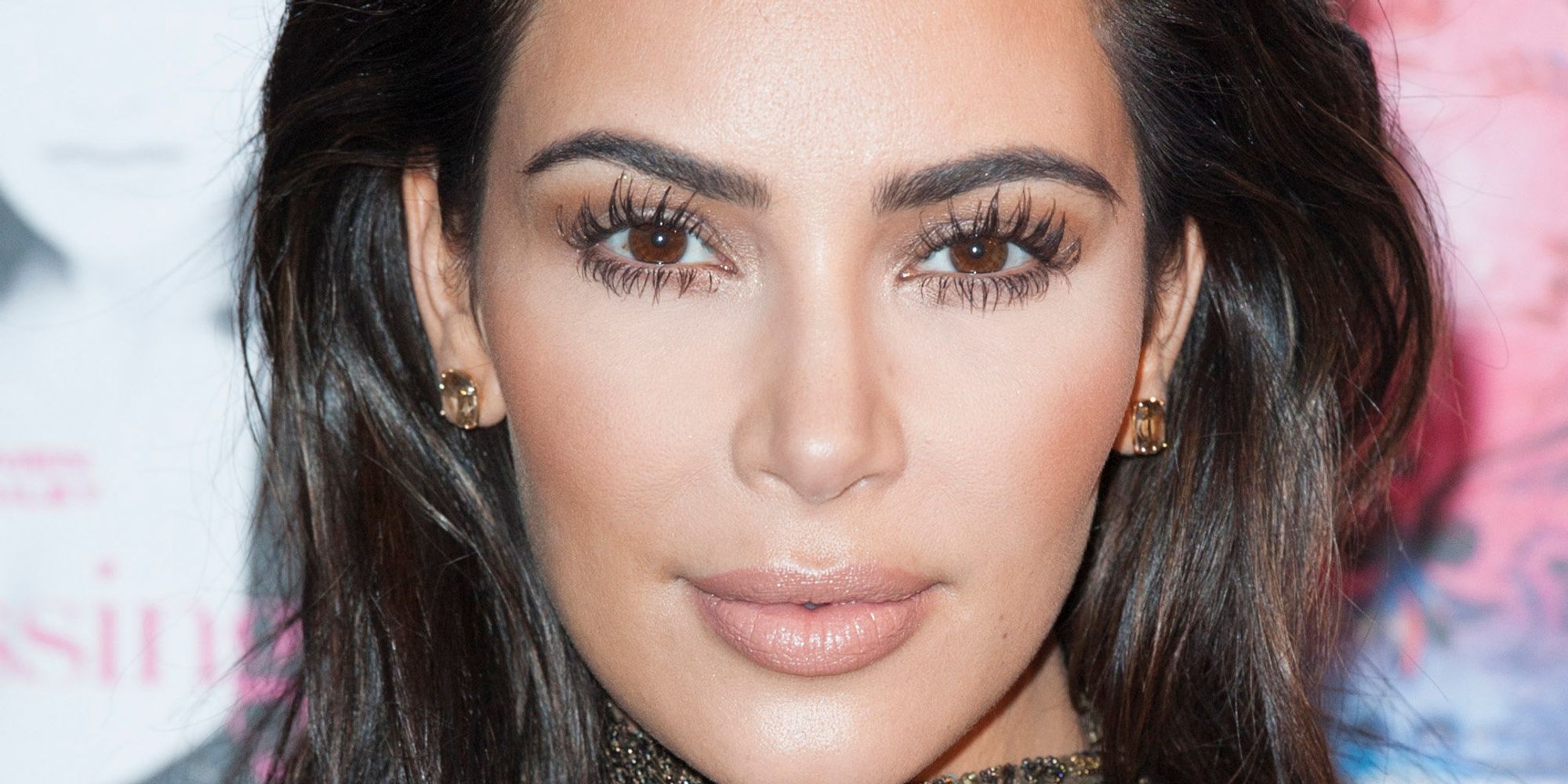 Forget Nude Selfies Kim Kardashian Is Queen Of The Nude Dress The Huffington Post 7160