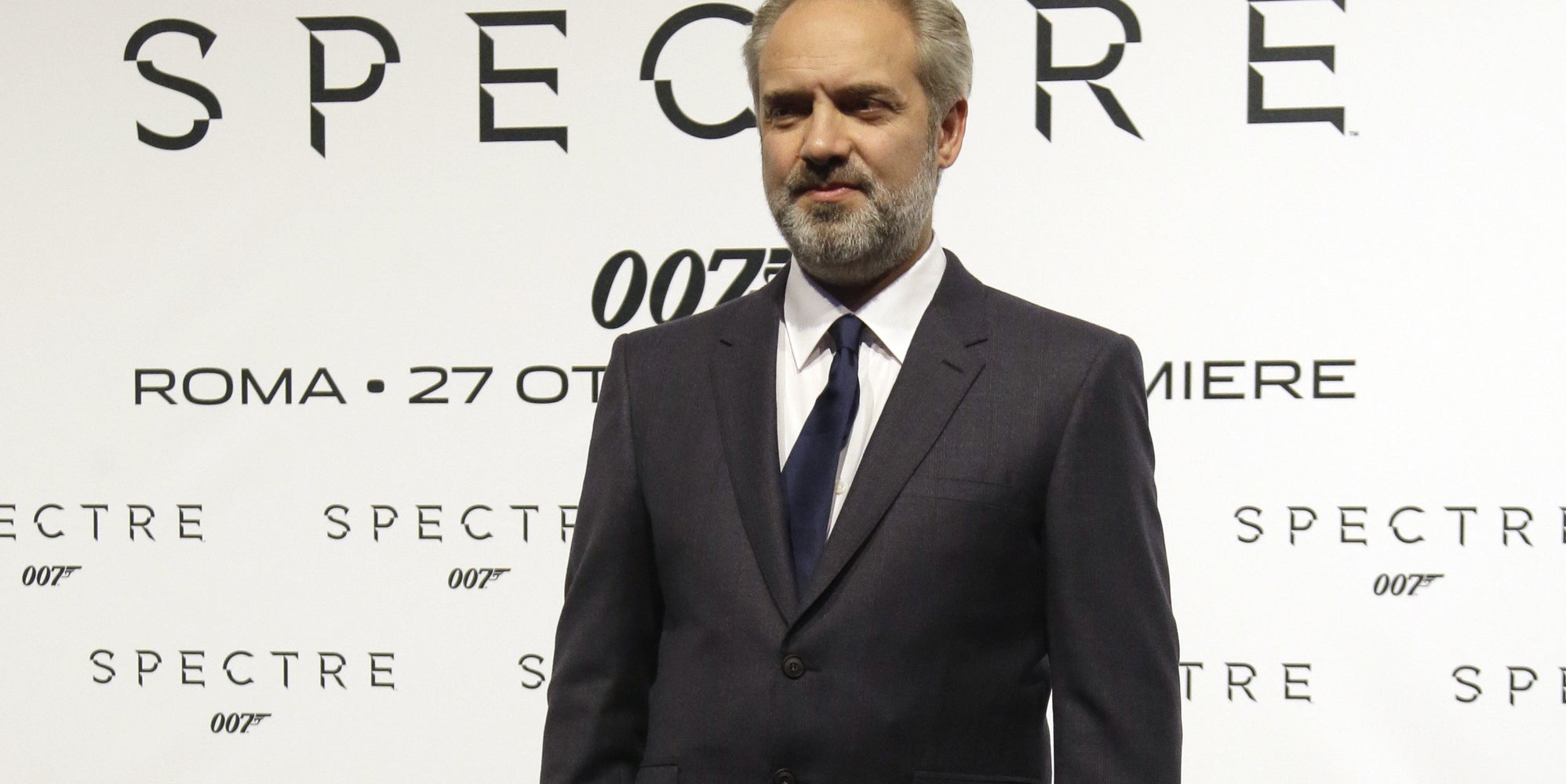 'James Bond' Director Promises A Surprise In Store When New 007 Actor