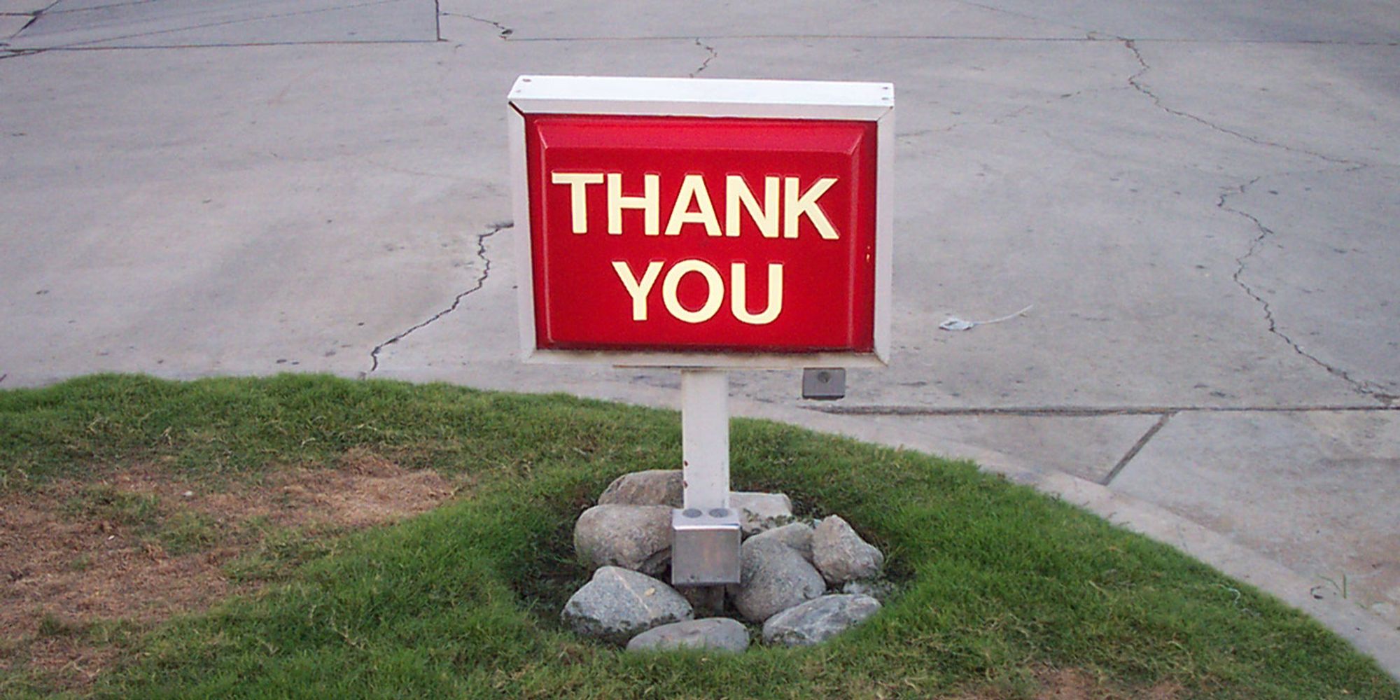 Should You Send A Thank You Note After An Interview ALWAYS The Huffington Post