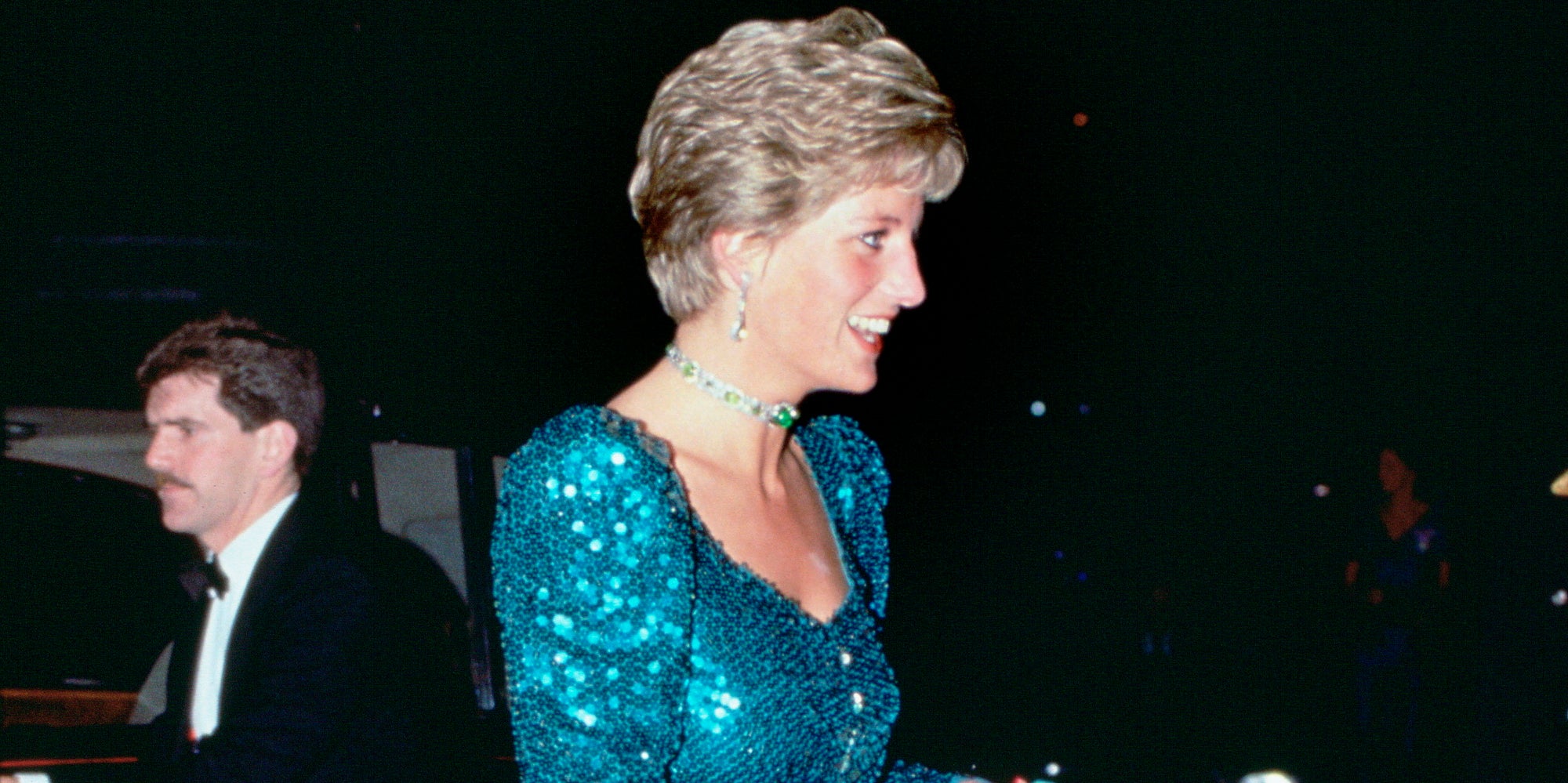Princess Diana's Hand-Me-Downs Just Get Pricier With Age