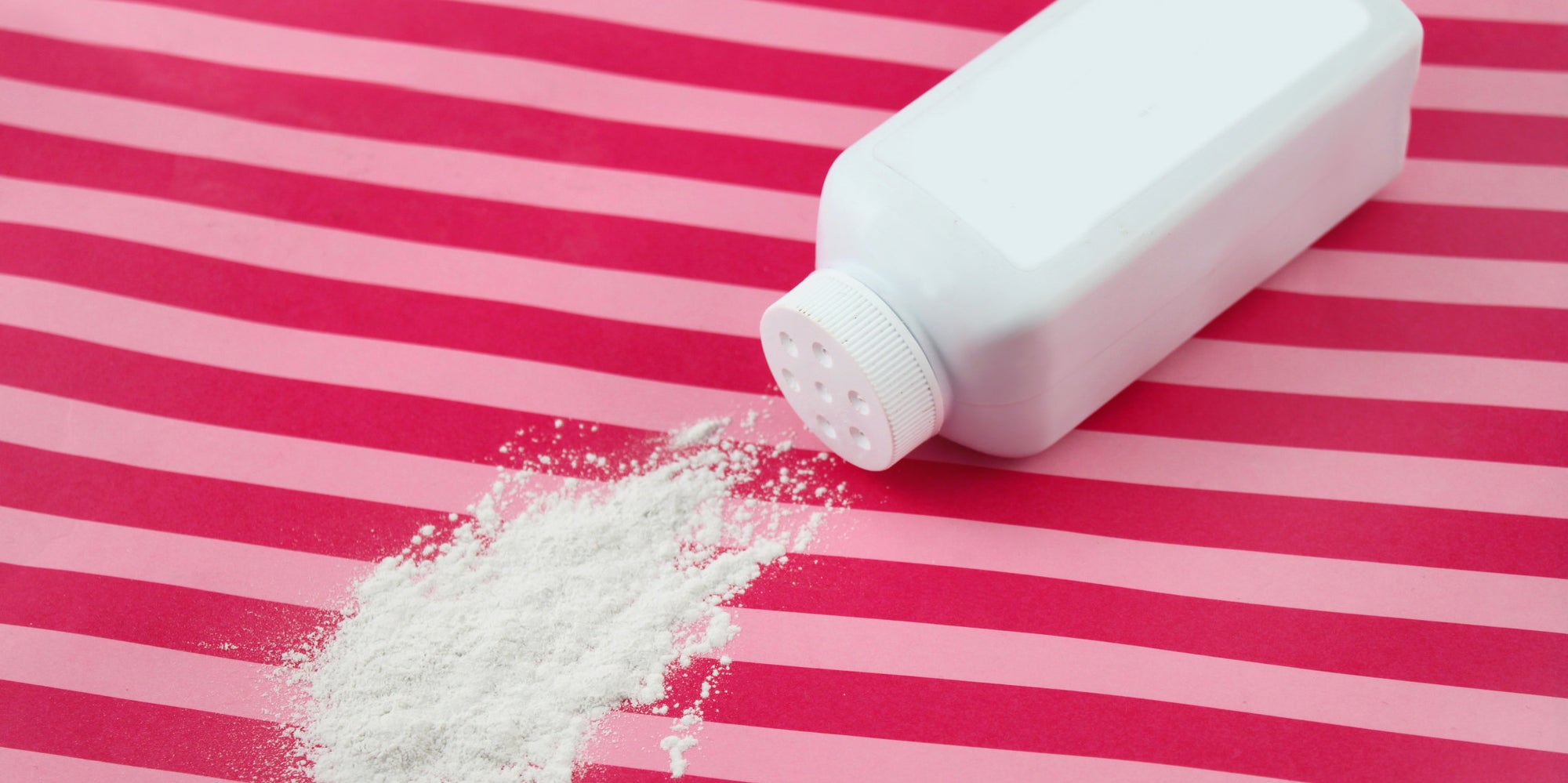 Why You Shouldn’t Put Baby Powder Down There The Huffington Post