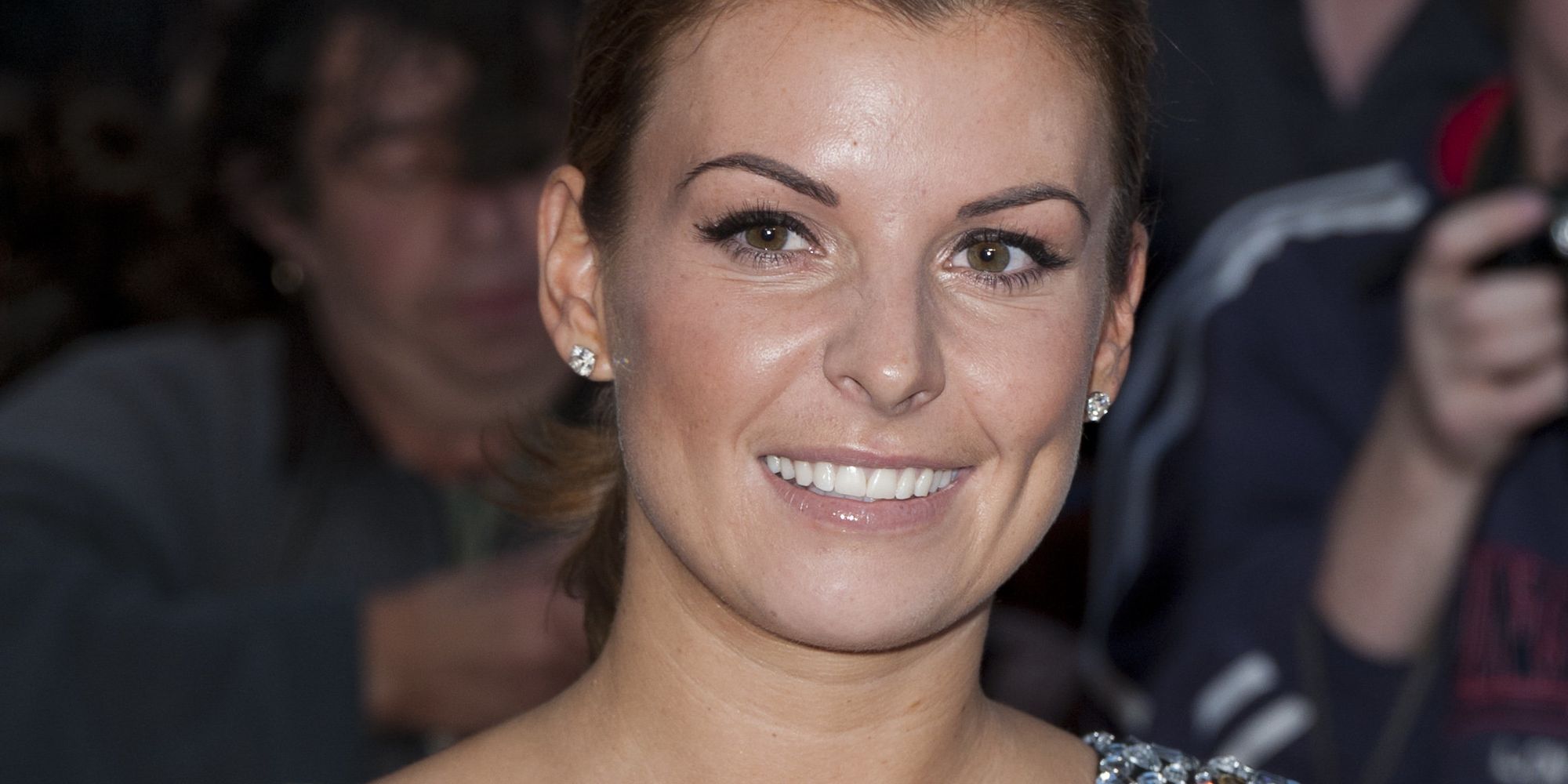 'I'm A Celebrity' 2016: Coleen Rooney Speaks Out On Rumours She's ...