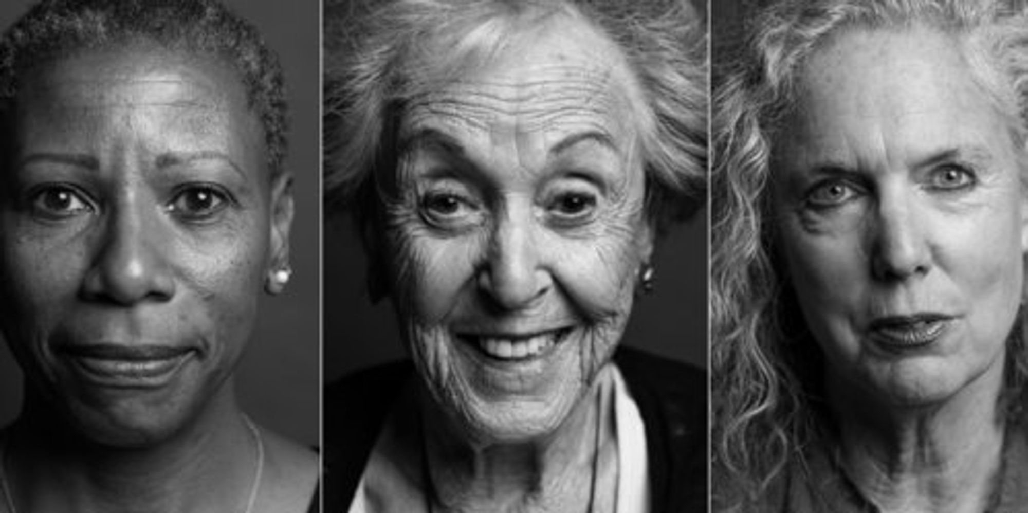 14 Women Show Off Wrinkles To Make A Potent Statement About Aging The