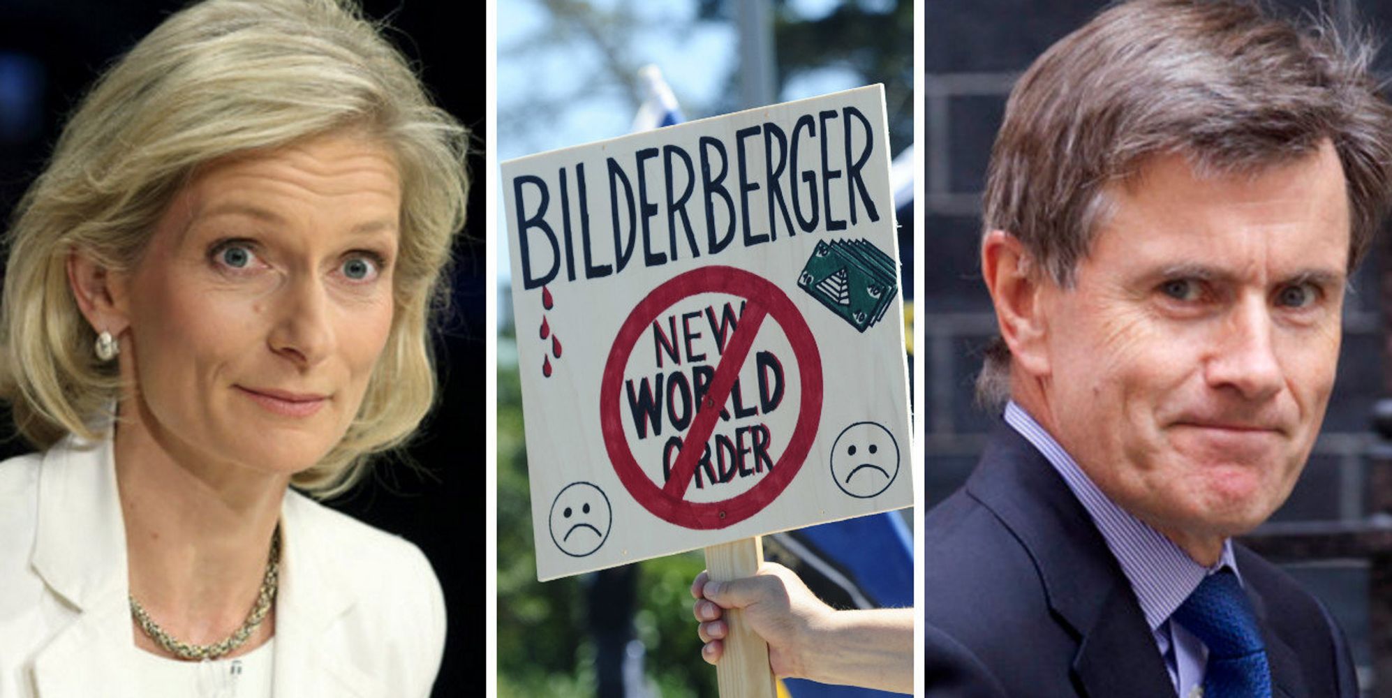 Who Are The Members Of The Bilderberg Group 34