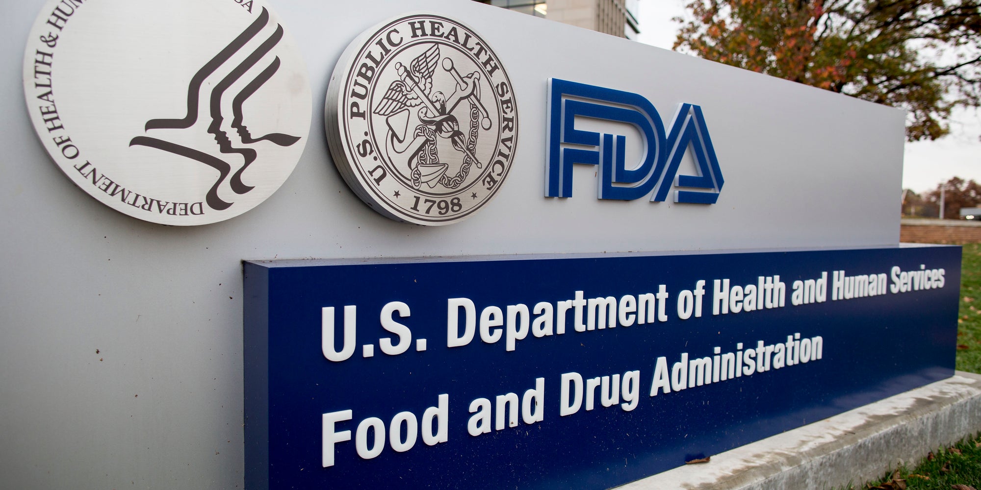 It's Taking Way Too Long For The FDA To Recall Tainted Food - Huffington Post