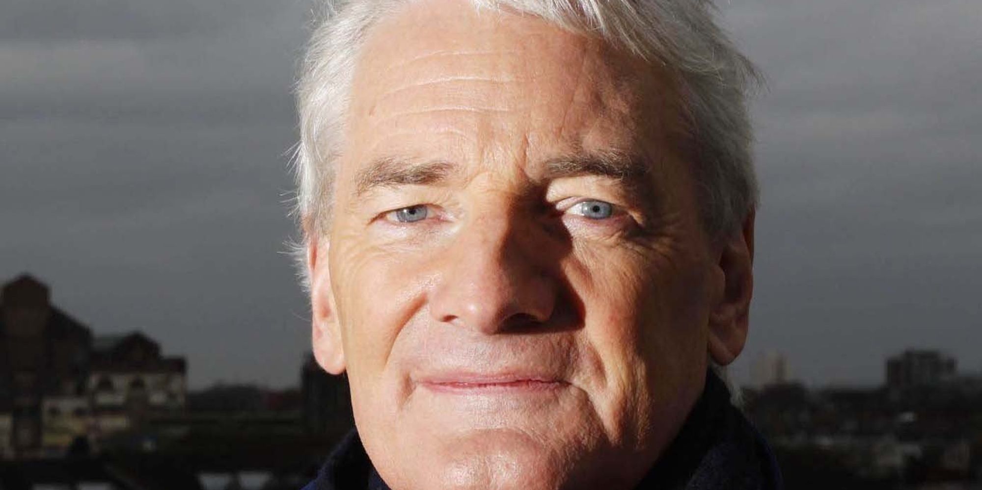 James Dyson Comes Out In Favour Of Brexit In Upcoming European Union ...