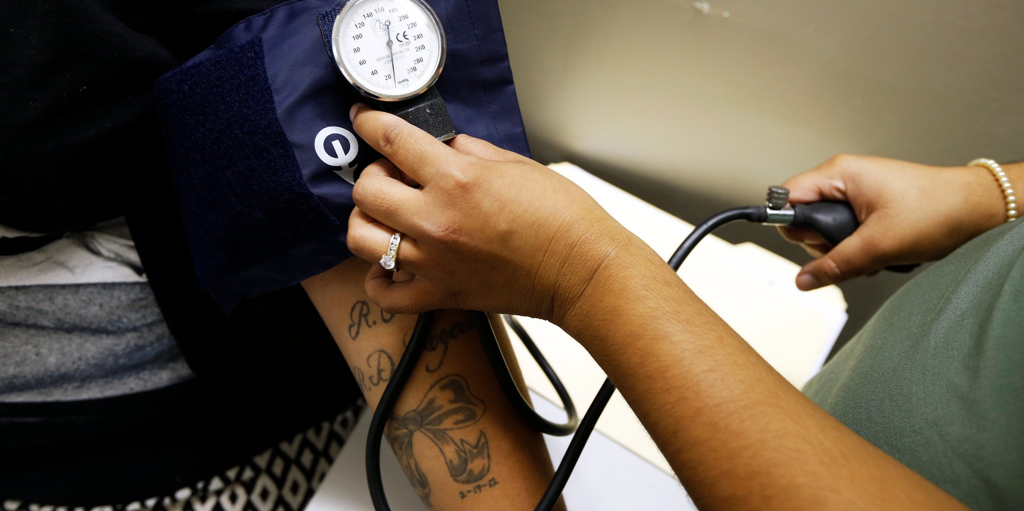 California Moves To Extend Health Insurance To Undocumented Immigrants - Huffington Post
