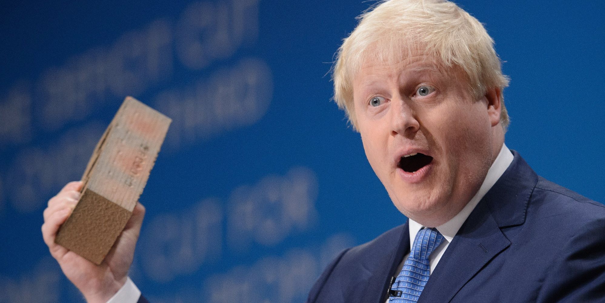 14 Interesting Facts About Boris Johnson You Probably Didn't Know ...