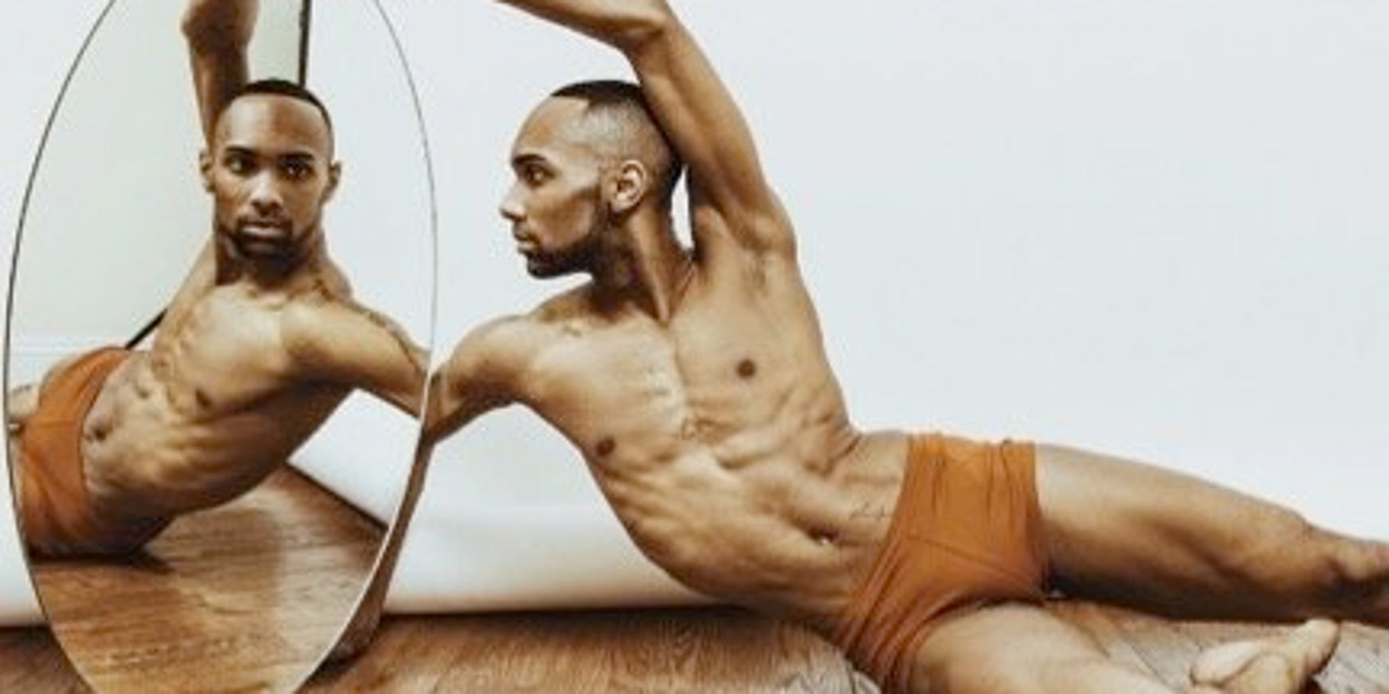 Why This Ballet Dancer Wants To Stand Out, And Stand Up For Workers' Rights - Huffington Post