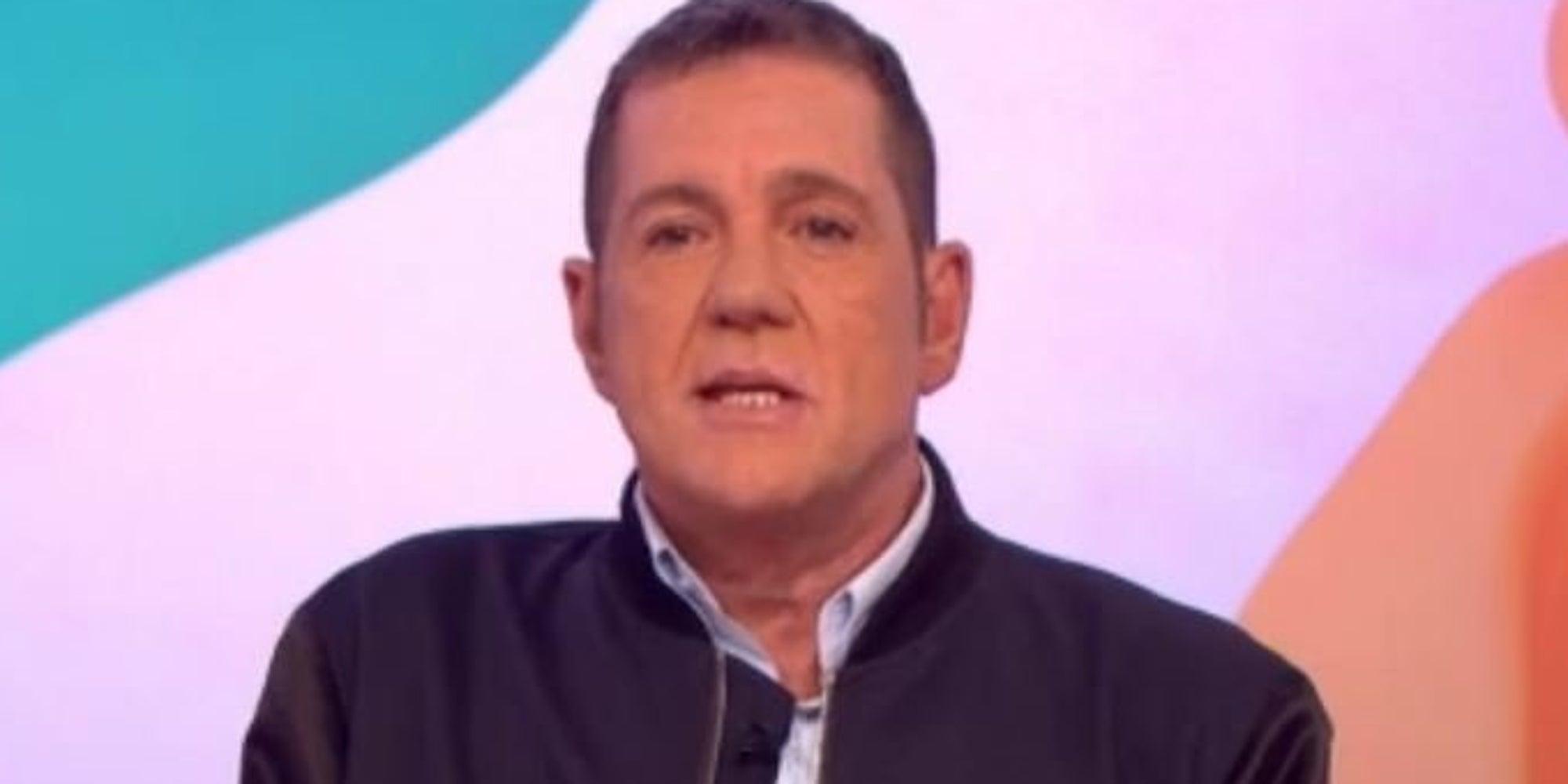 Dale Winton Addresses Fans' Concerns For His Health, Revealing