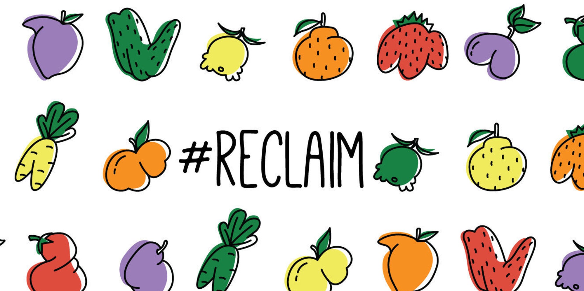 We Waste An Insane Amount Of Food. Here's What You Can Do About It. - Huffington Post