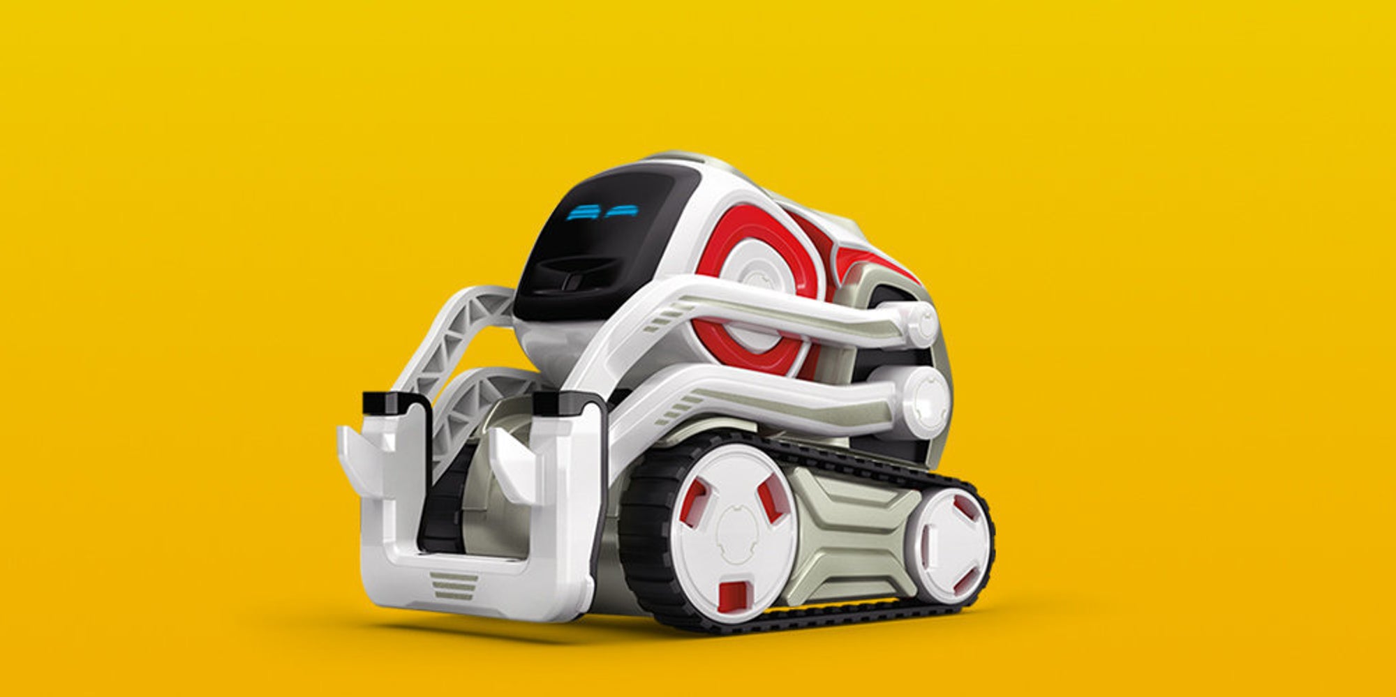 Anki's Cozmo Robot Is A RealLife WallE For Your Desk HuffPost UK