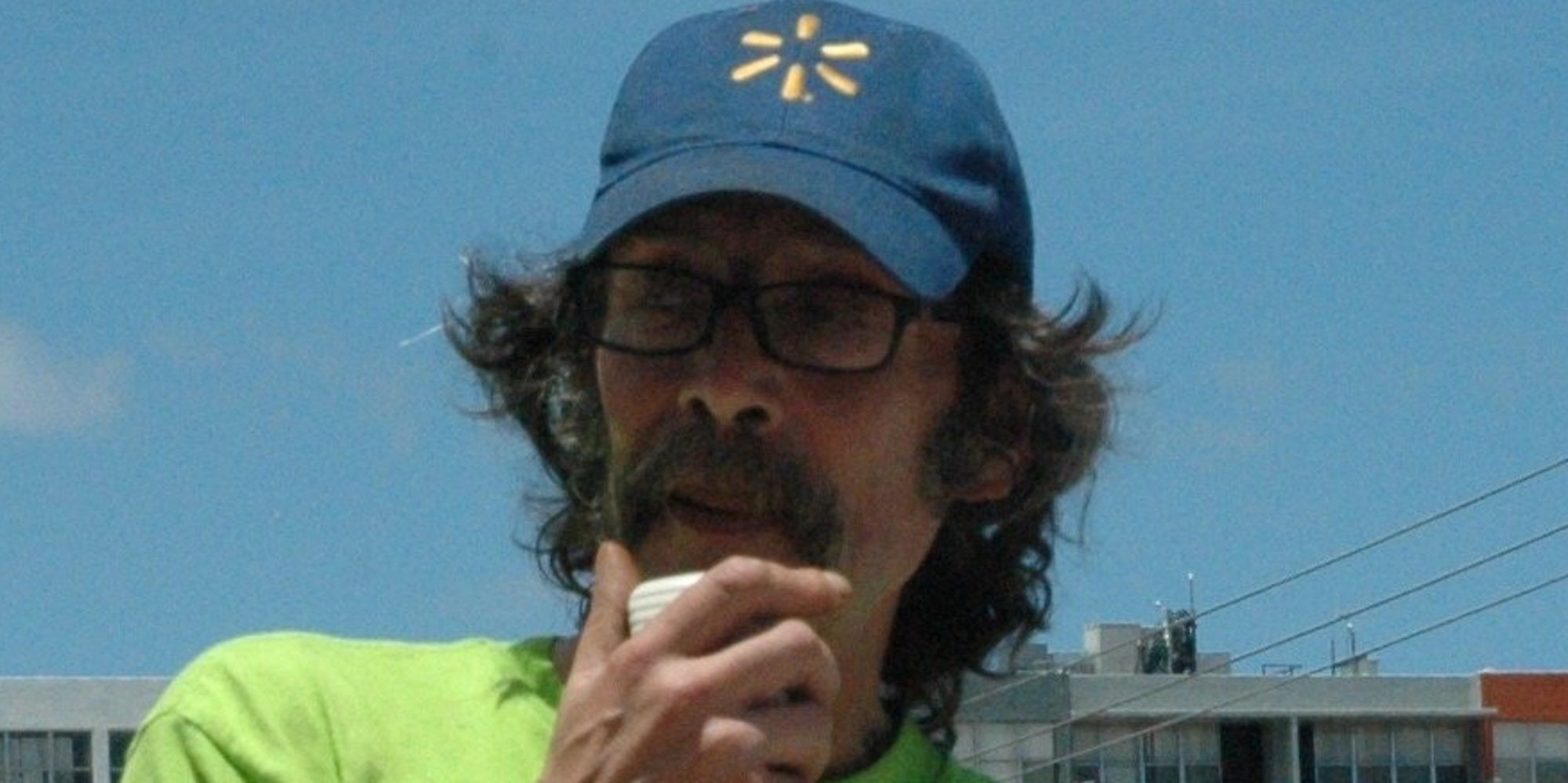 This Walmart Worker Threw Away Food On The Job, Then Went Home Hungry - Huffington Post