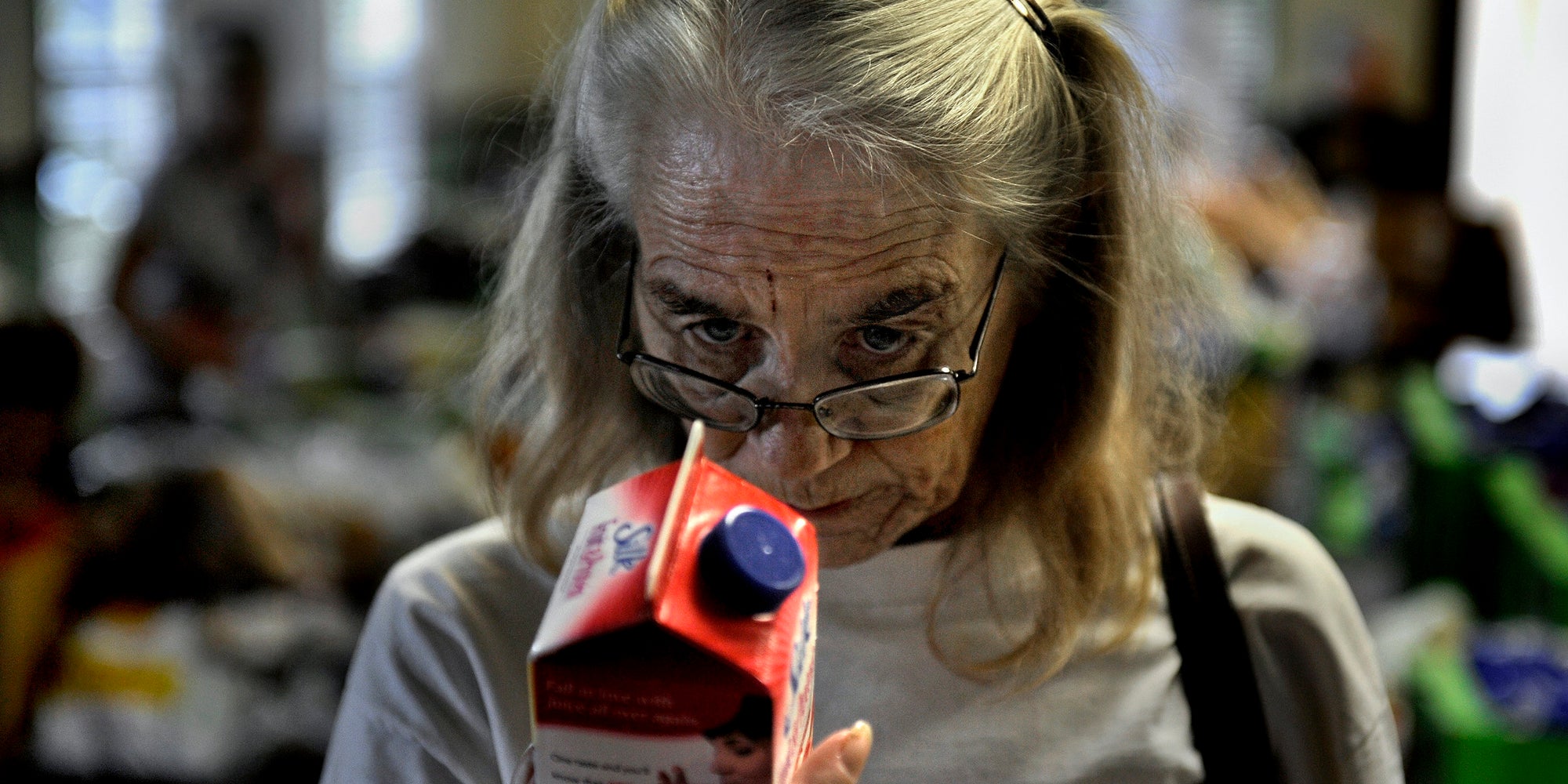 You're Probably Throwing Away 'Expired' Food That's Totally Fine To Eat - Huffington Post