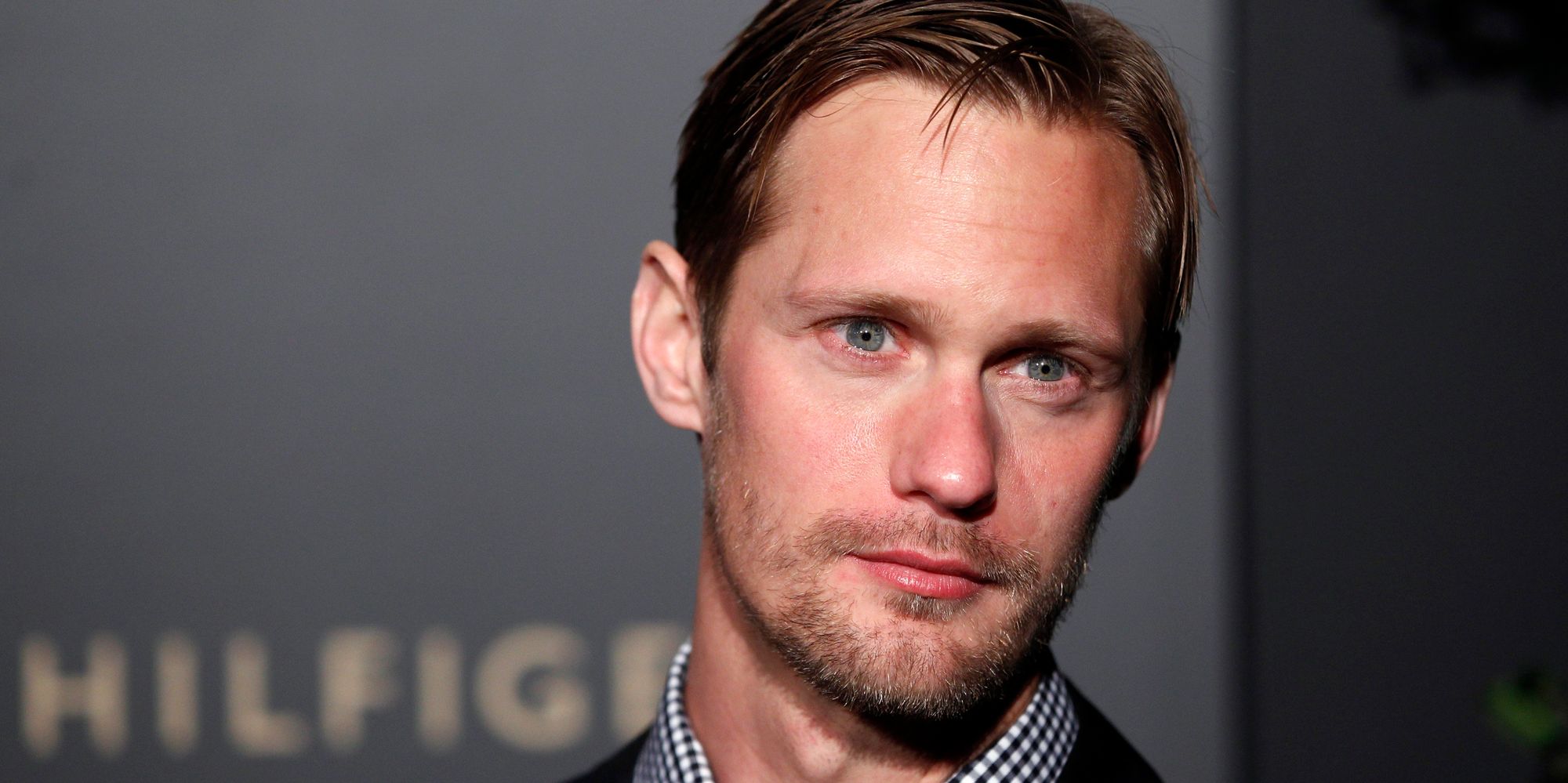 Alexander Skarsgård Opens Up About Filming Incredible Gay Sex Scenes The Huffington Post