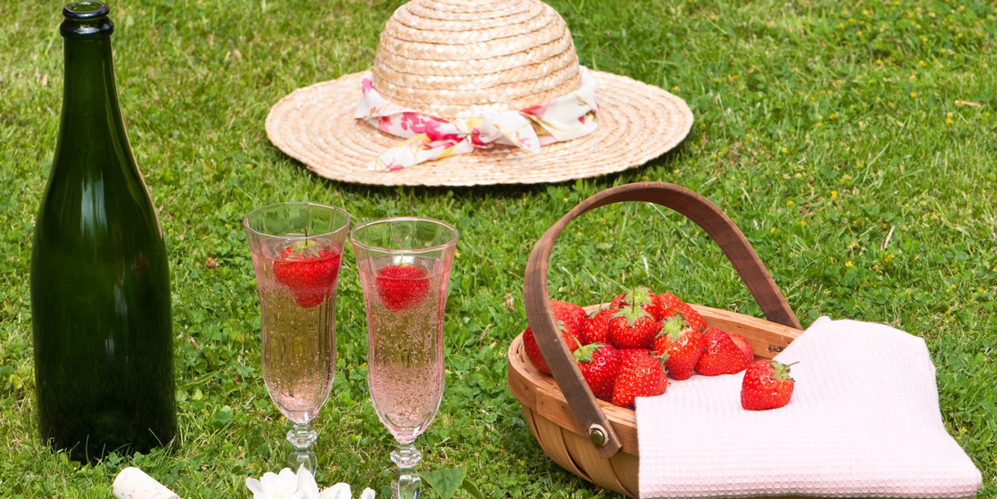 Wimbledon 2016 Food And Picnic Ideas For Your Day At The Tennis