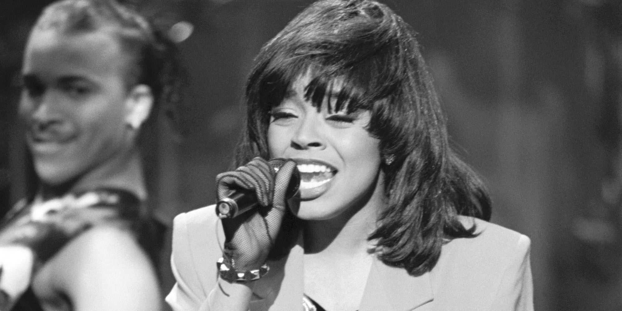 Prince Gave This &rsquo;90s Singer 2 Words Of Advice She Still Thinks About