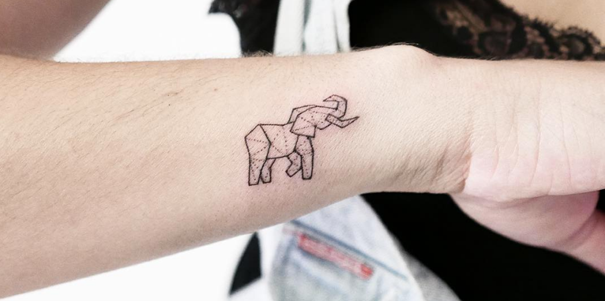 27 Glorious Tattoos For Anyone Who Loves Animals The Huffington Post