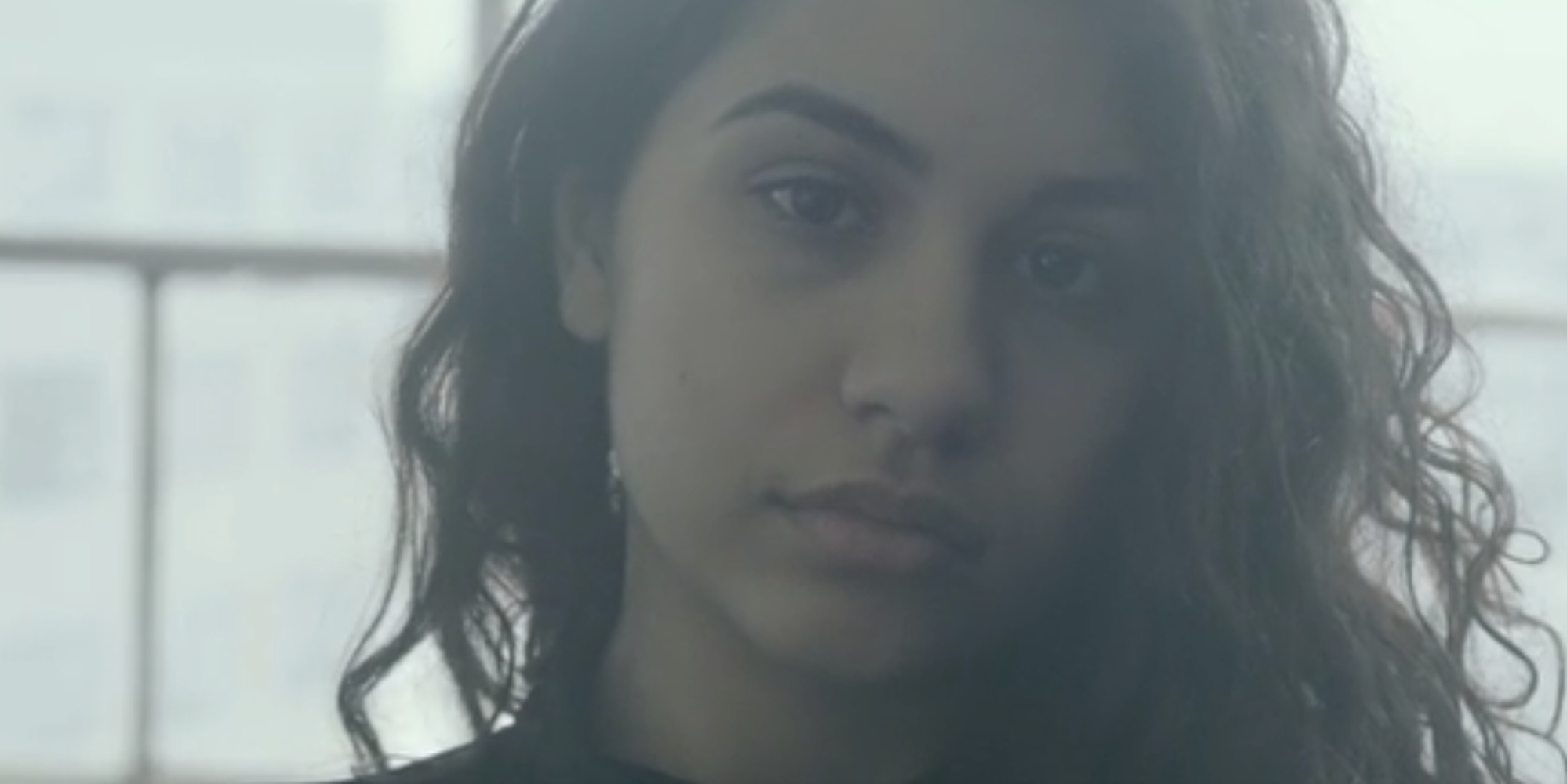 Alessia Cara's 'Scars To Your Beautiful' Is The SelfLove Anthem Of The