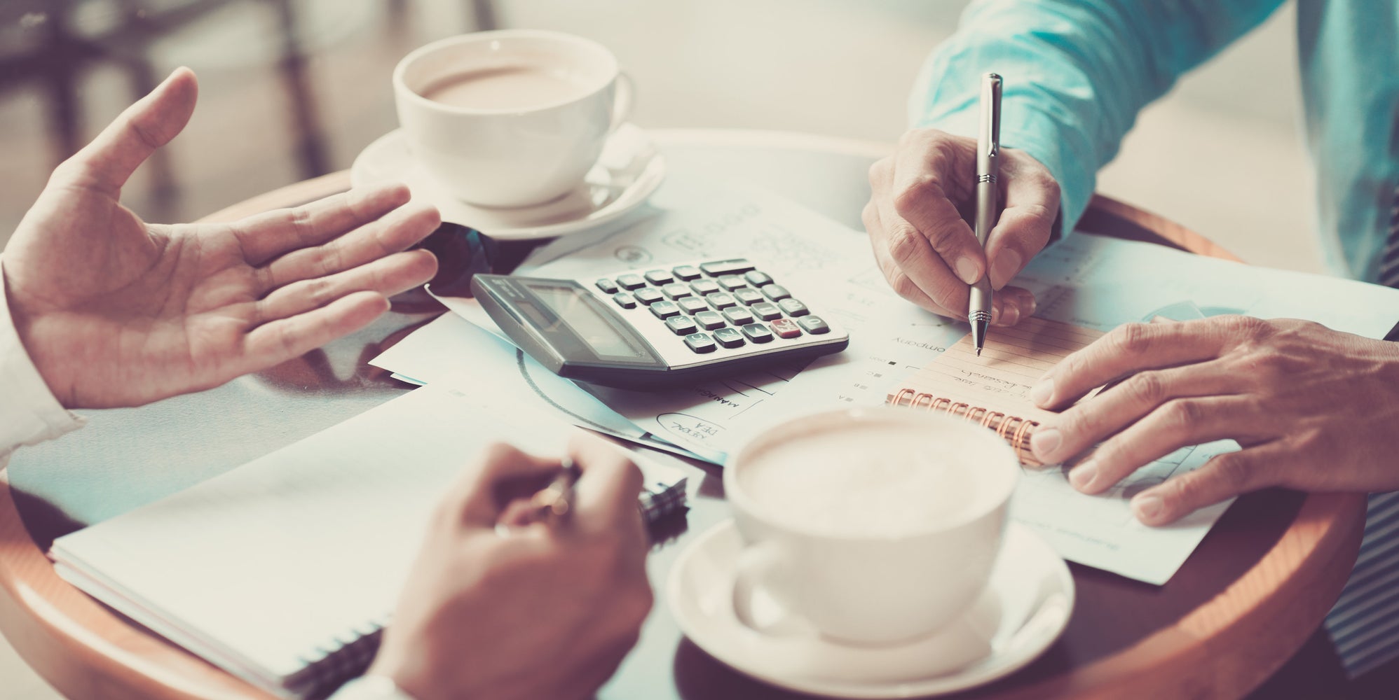 3 High-Paying Jobs That Let You Travel The World - Huffington Post